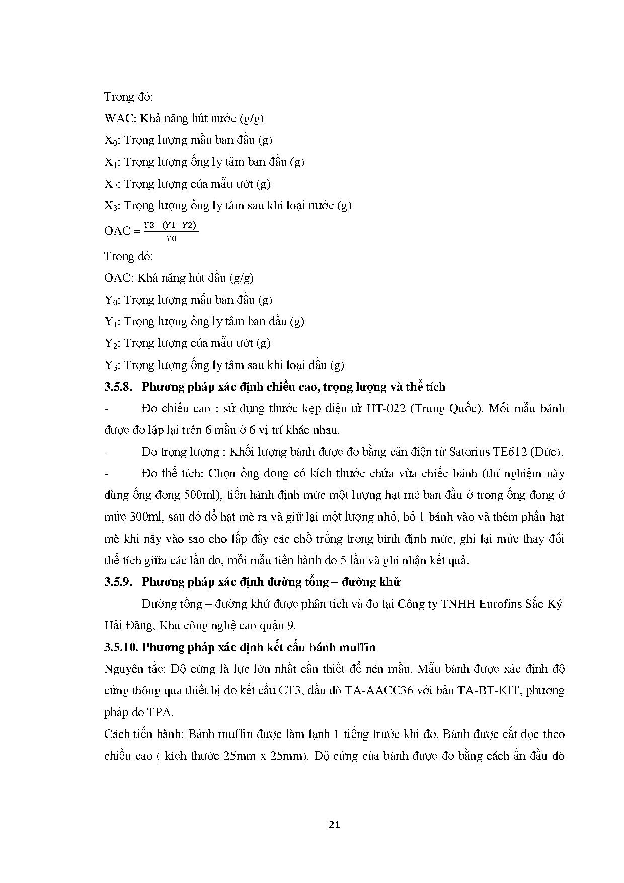 Ảnh một số trang tài liệu