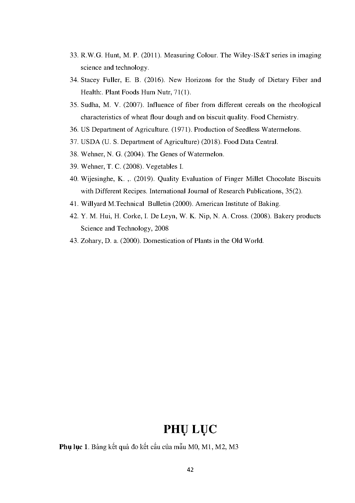 Ảnh một số trang tài liệu