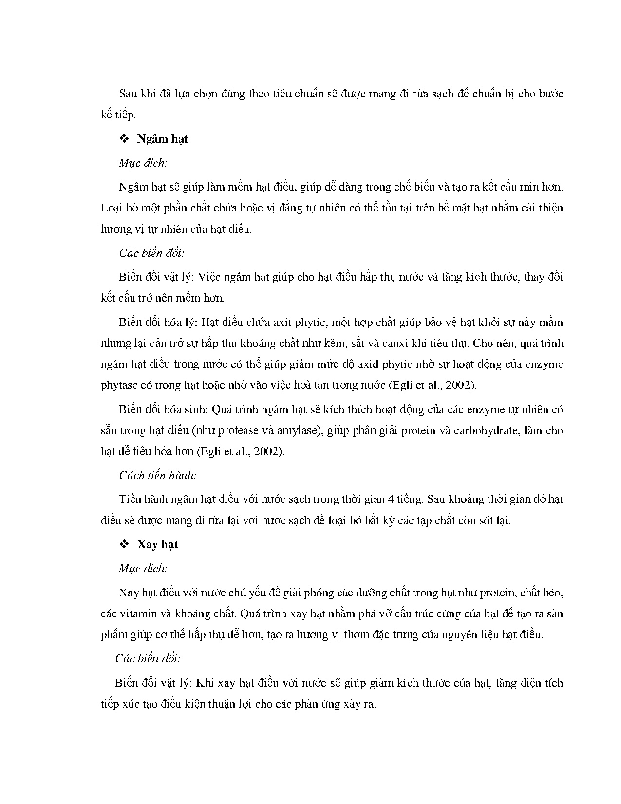 Ảnh một số trang tài liệu