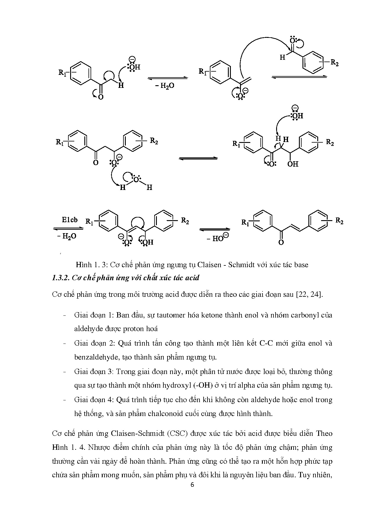 Ảnh một số trang tài liệu