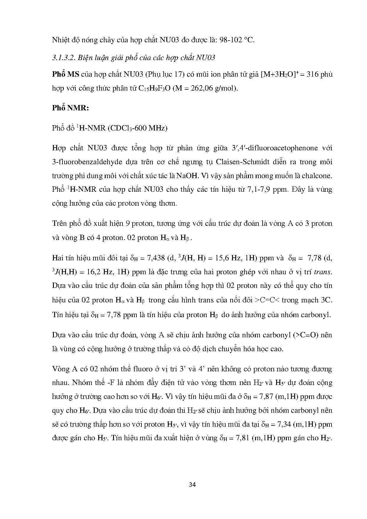 Ảnh một số trang tài liệu