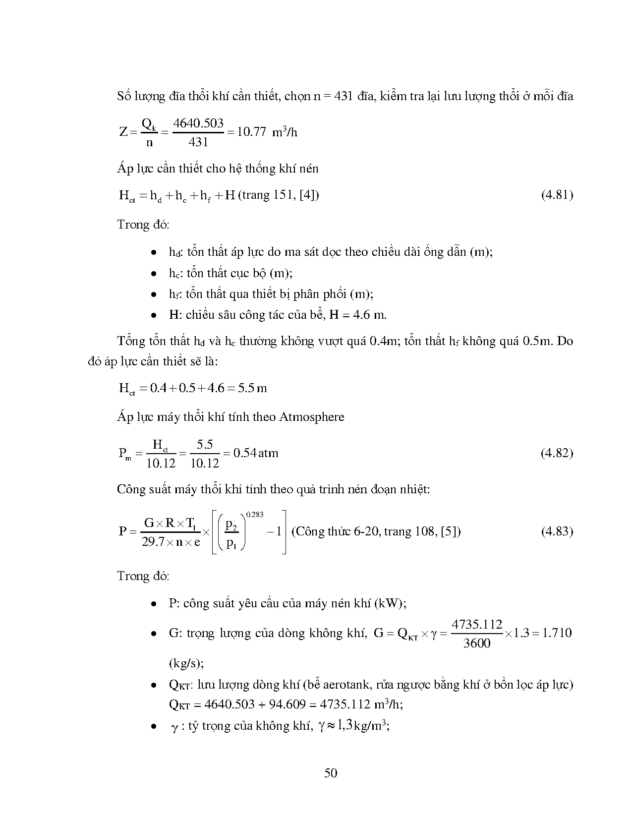 Ảnh một số trang tài liệu