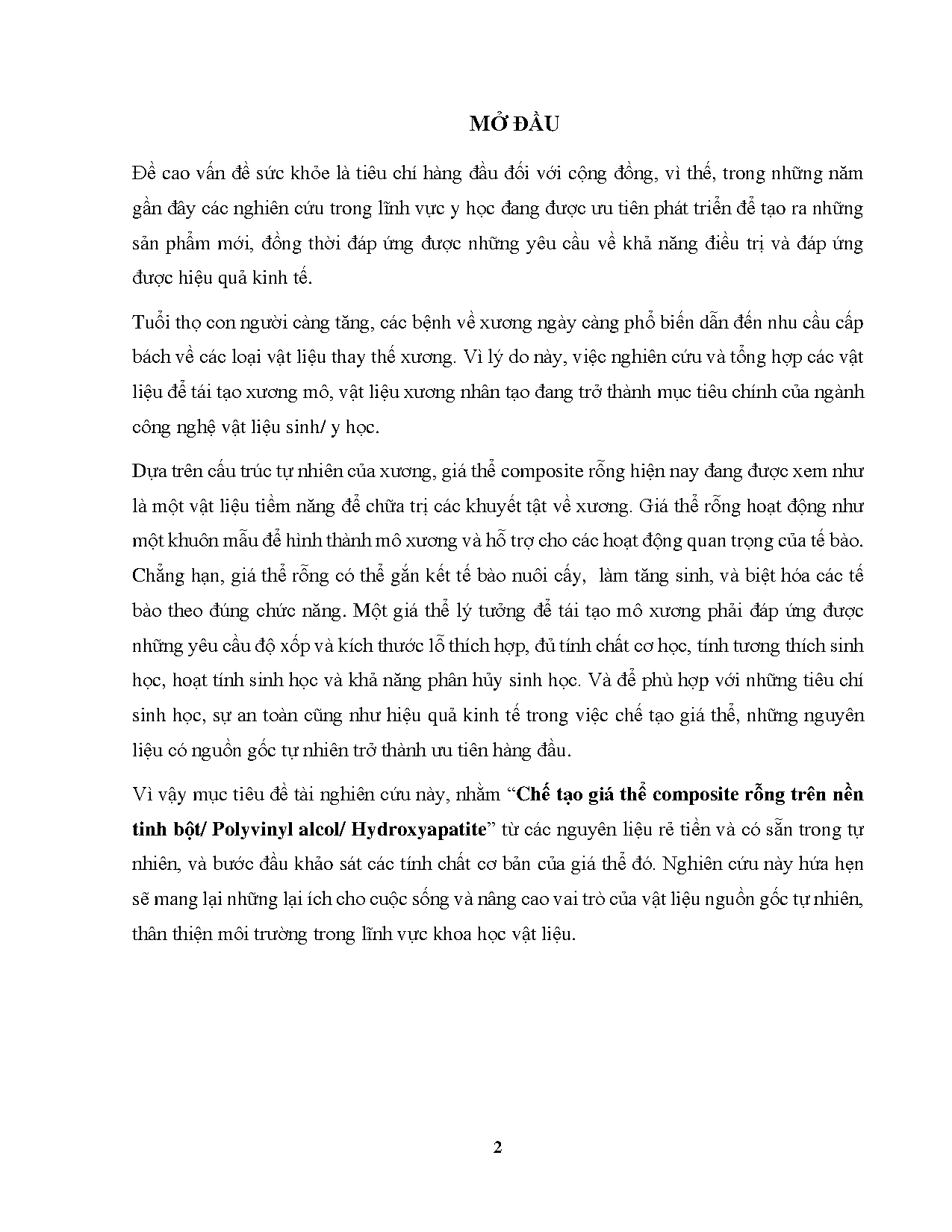 Ảnh một số trang tài liệu