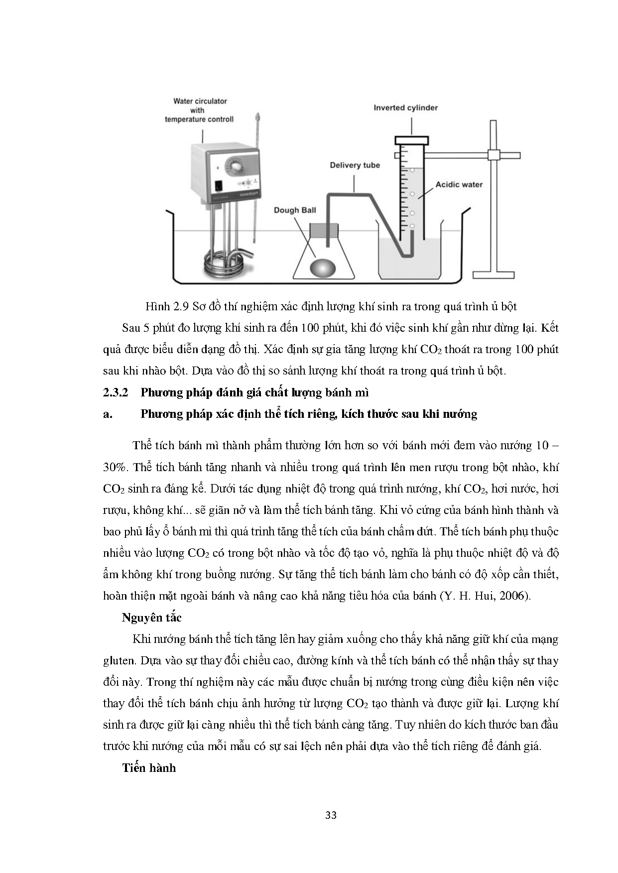 Ảnh một số trang tài liệu