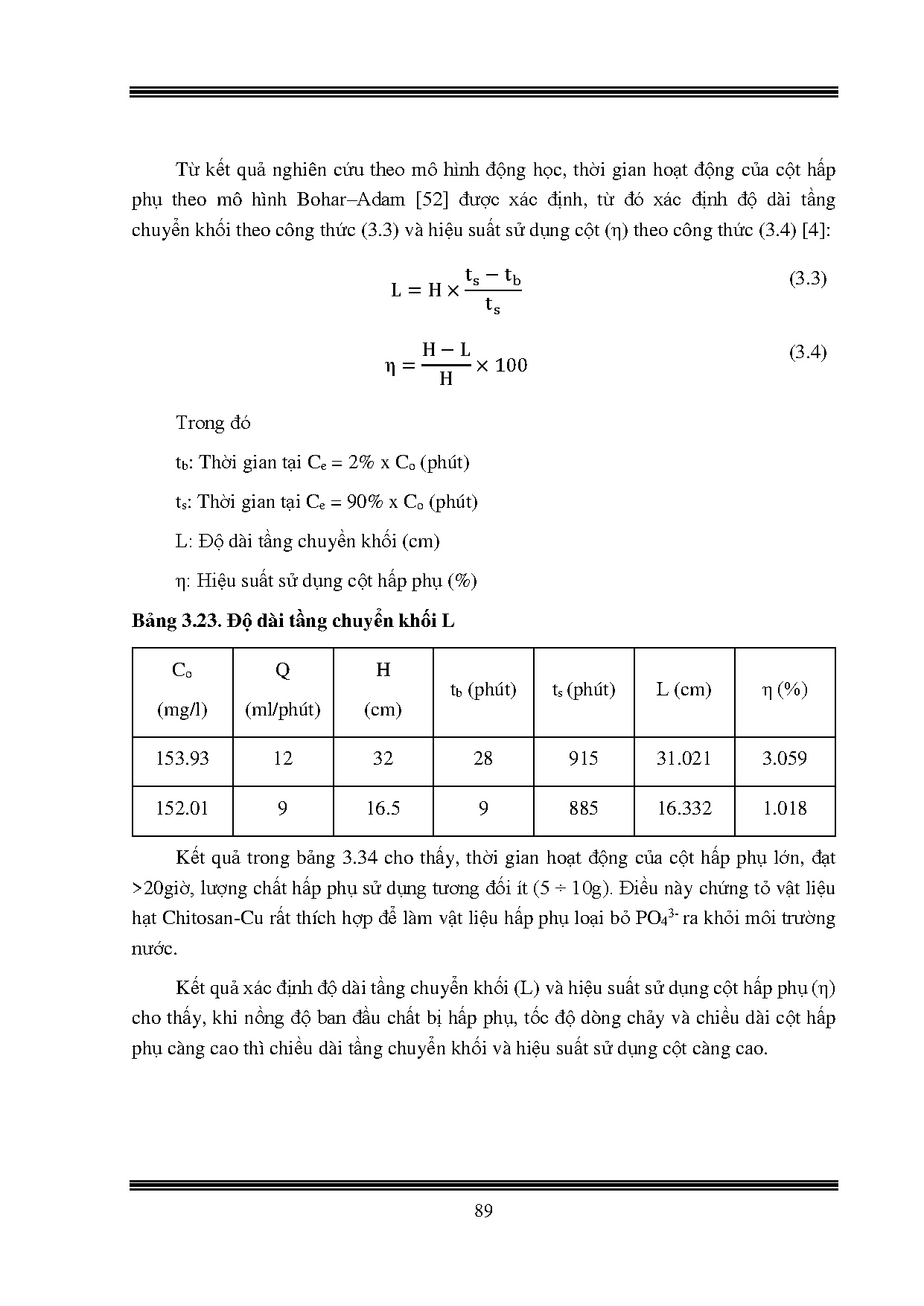 Đồ án tốt nghiệp - Nghiên cứu chế tạo biến tính cấu trúc Chitosan với liên kết TTVTSDHTP . - Trang 110