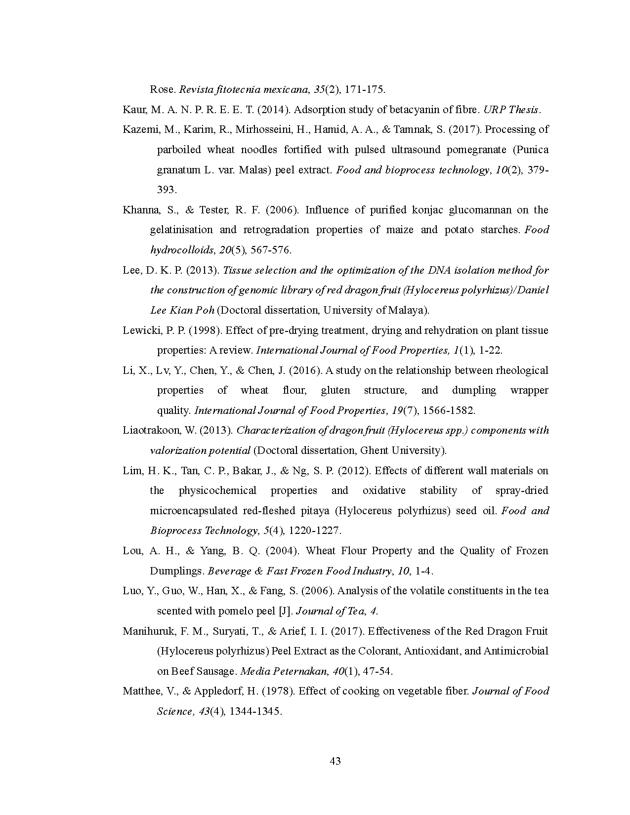 Ảnh một số trang tài liệu