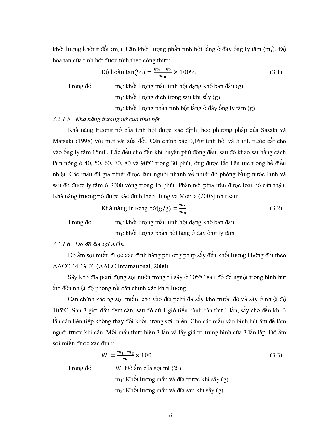 Ảnh một số trang tài liệu