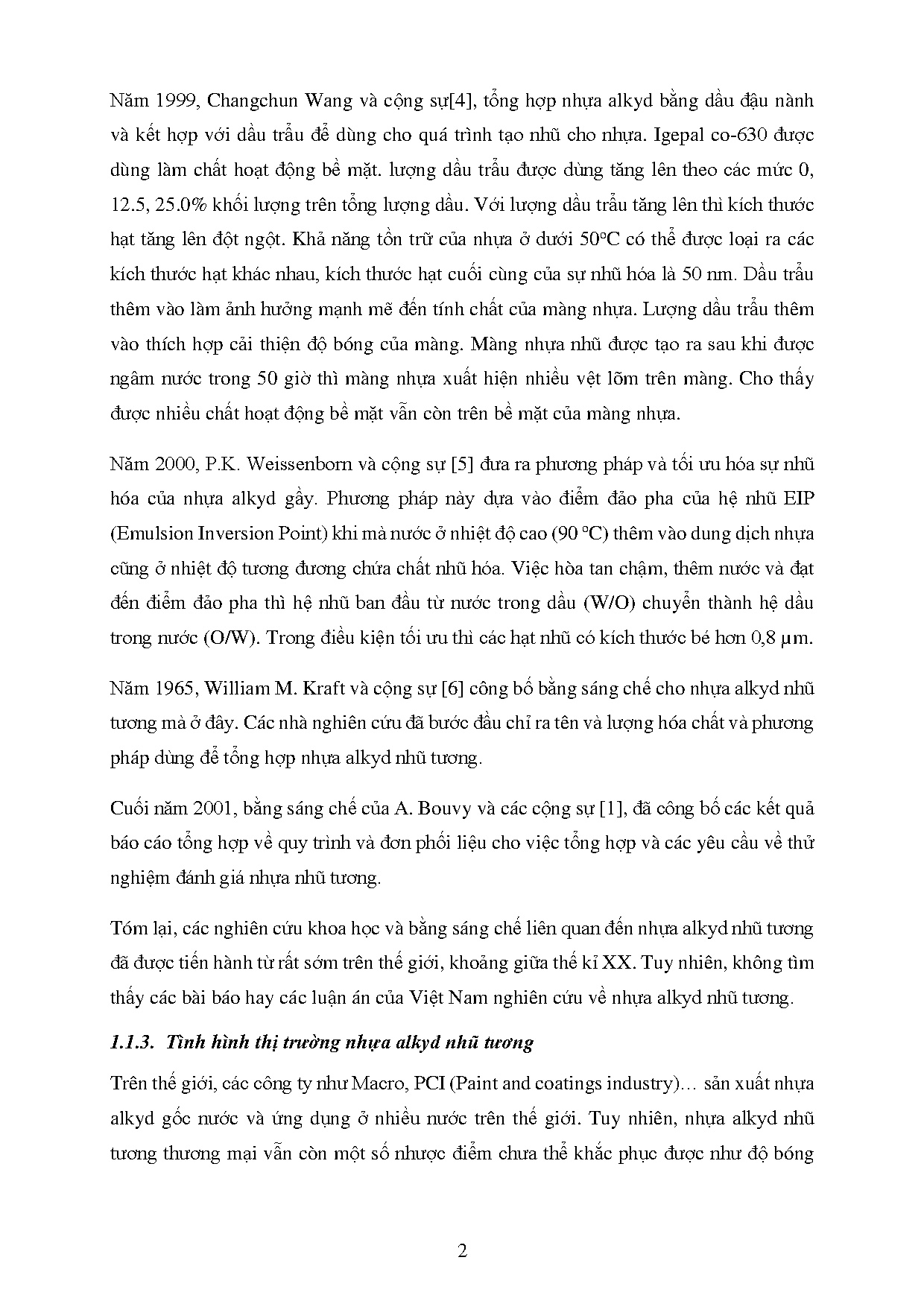 Ảnh một số trang tài liệu