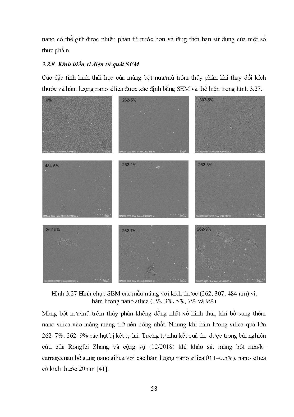 Ảnh một số trang tài liệu