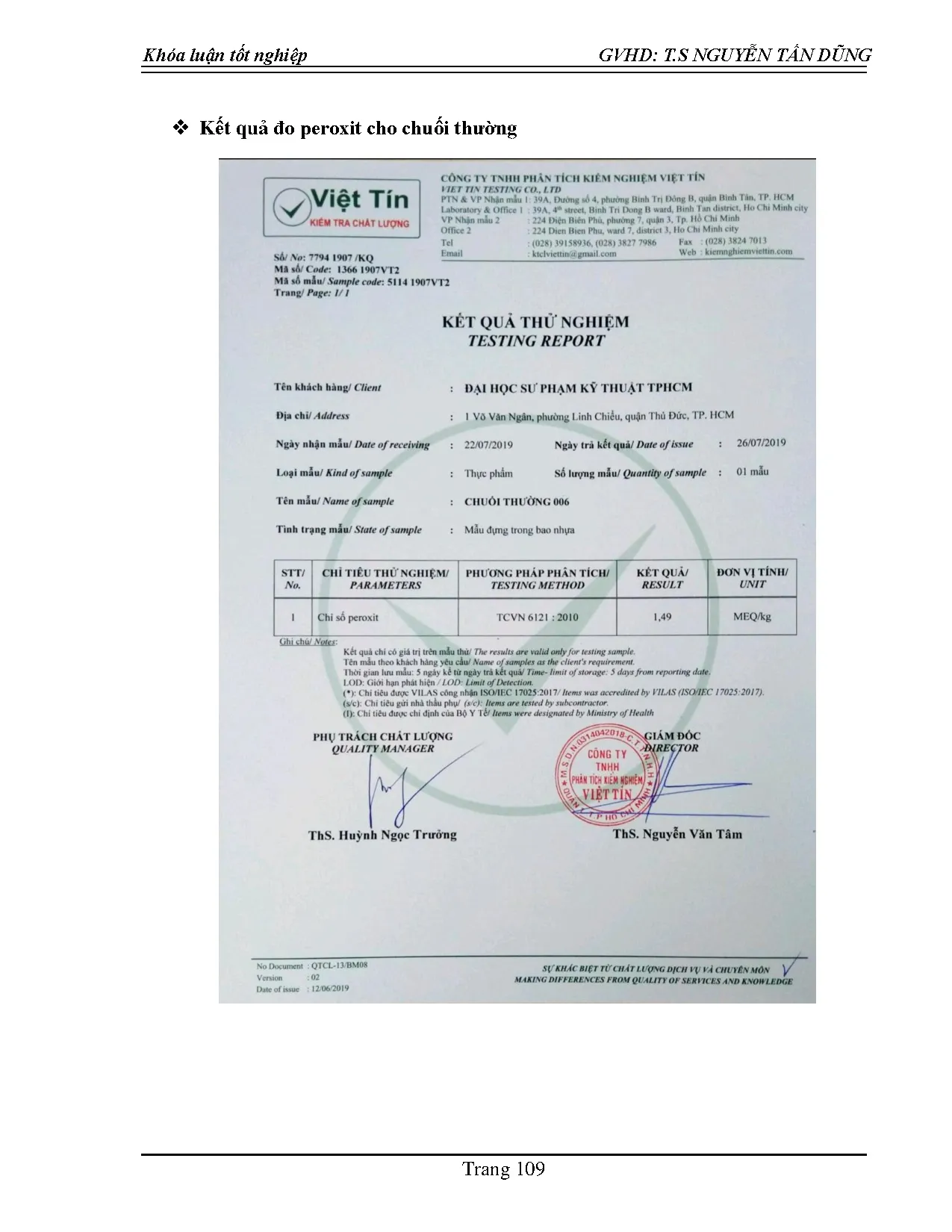 Đồ án tốt nghiệp - Nghiên cứu, tính toán, thiết kế và chế tạo hệ thống chiên chân không với NS 1 NL - Trang 136