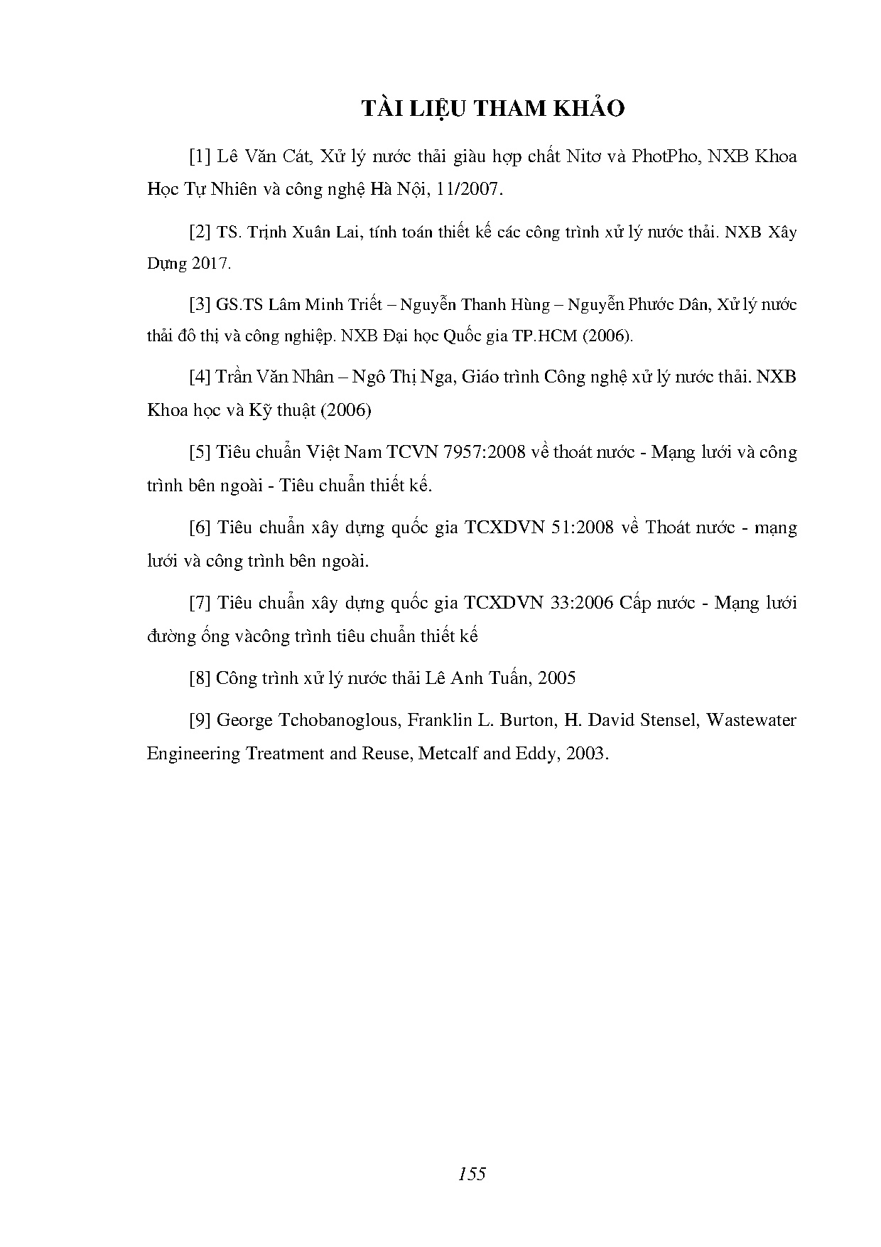 Ảnh một số trang tài liệu