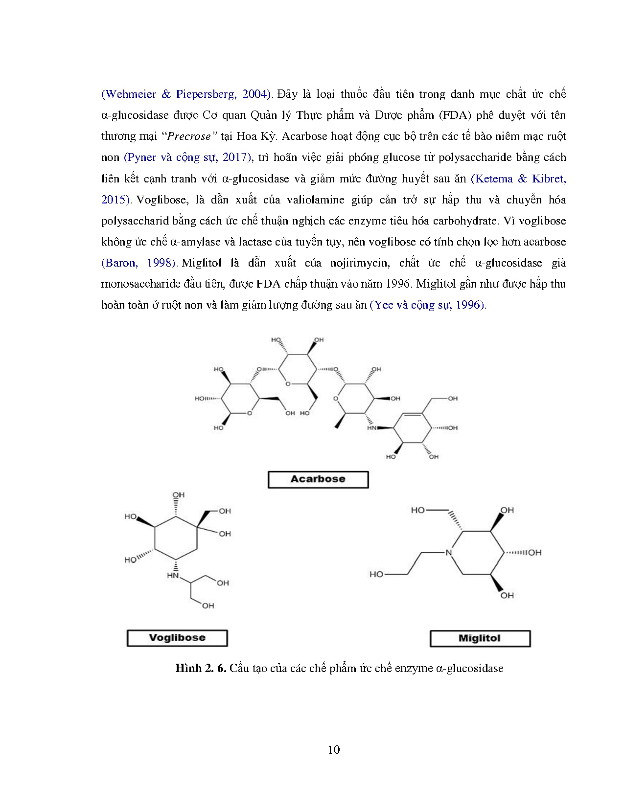 Ảnh một số trang tài liệu