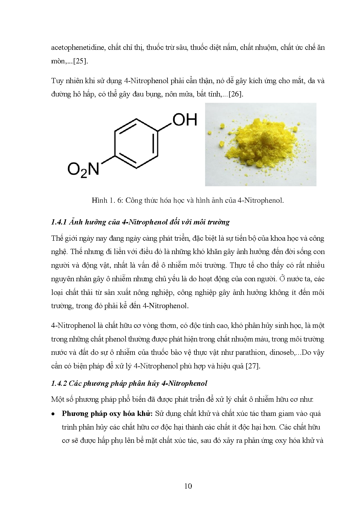 Ảnh một số trang tài liệu