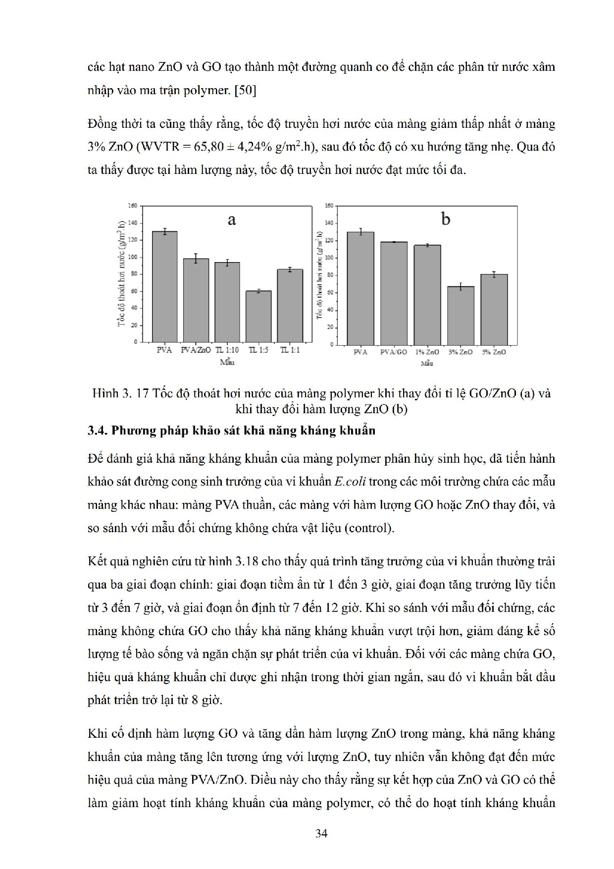 Ảnh một số trang tài liệu