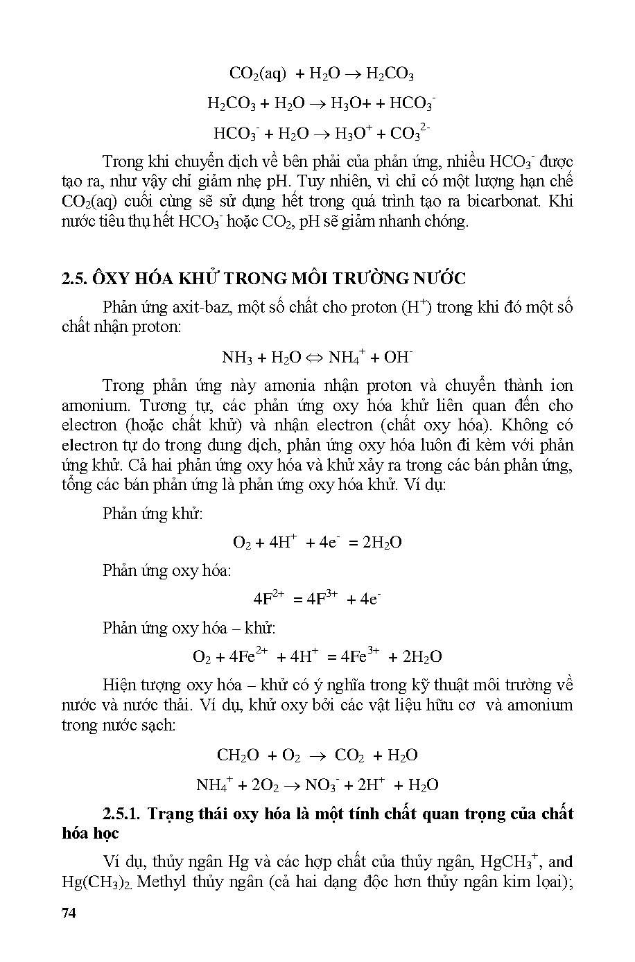 Ảnh một số trang tài liệu