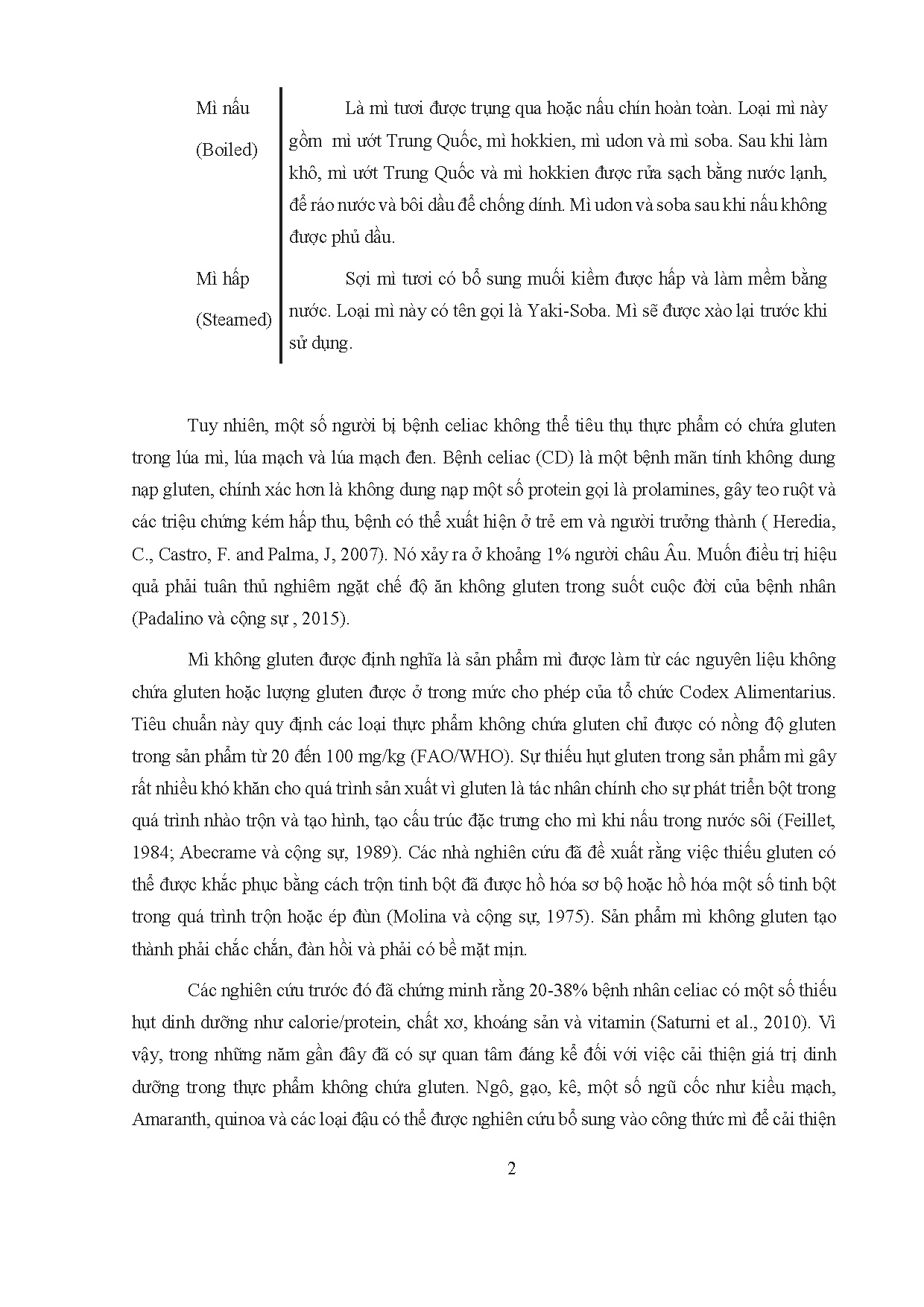 Đồ án tốt nghiệp - Ảnh hưởng của hàm lượng bột đậu gà (Cicer Arietinum L.) bổ sung đến chất LMKG - Trang 26