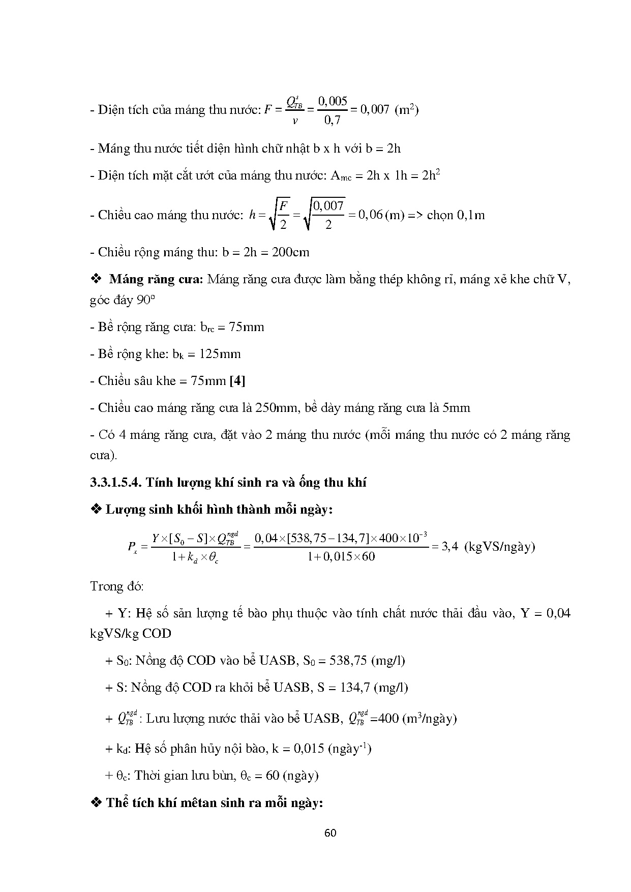 Ảnh một số trang tài liệu