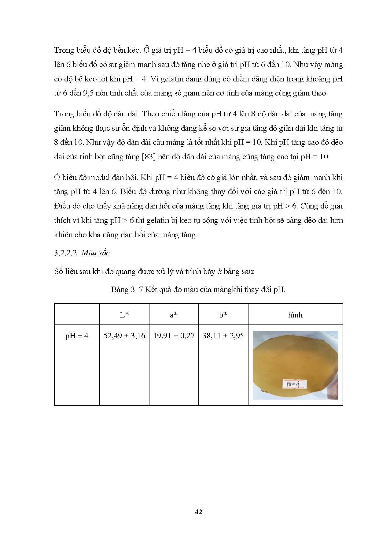 Ảnh một số trang tài liệu