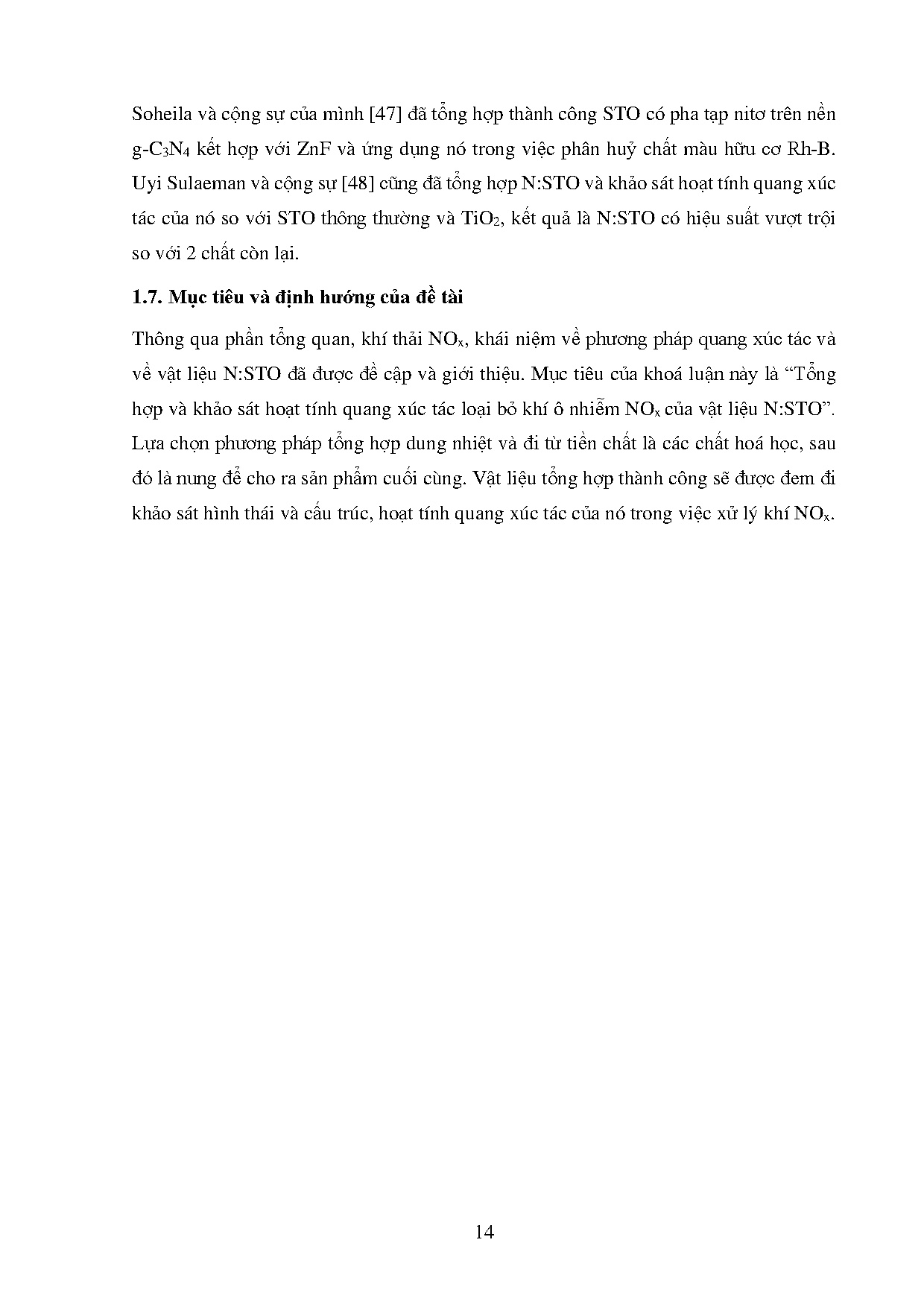 Ảnh một số trang tài liệu