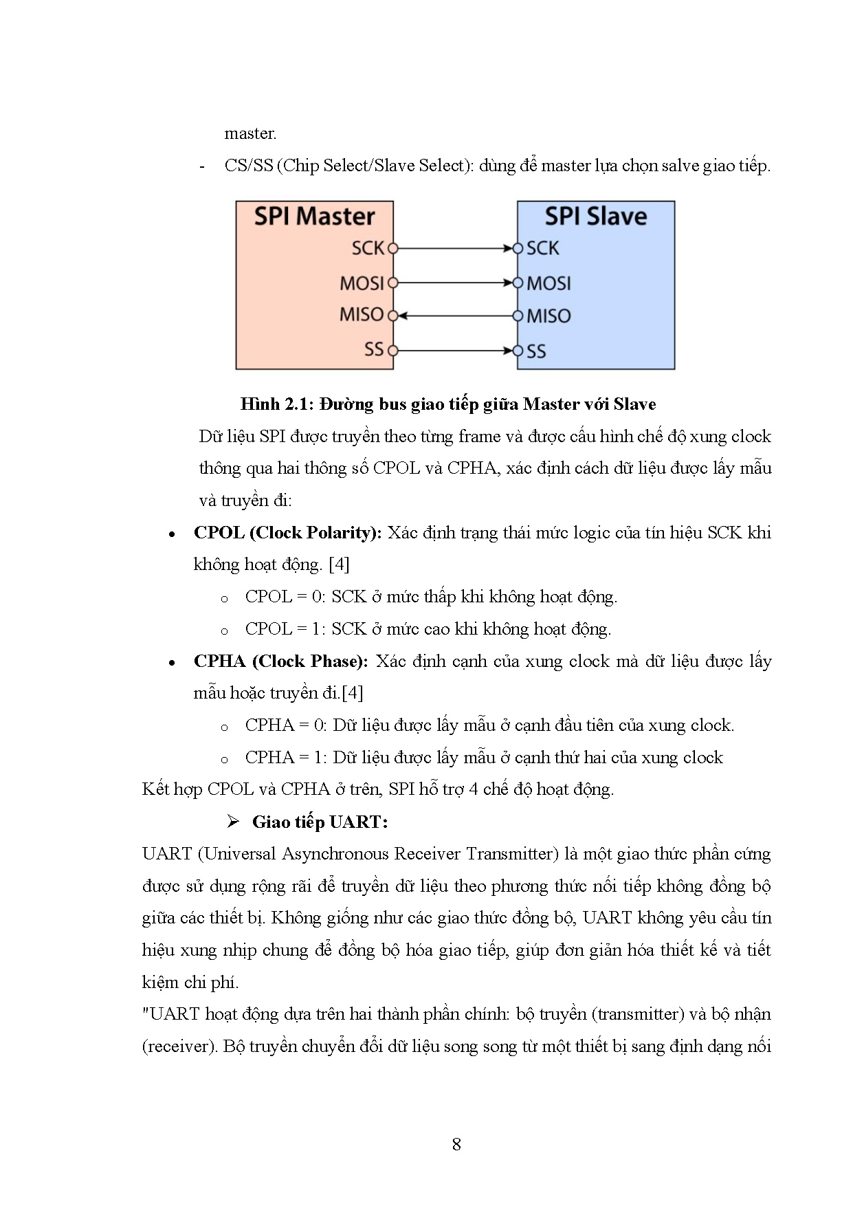 Ảnh một số trang tài liệu