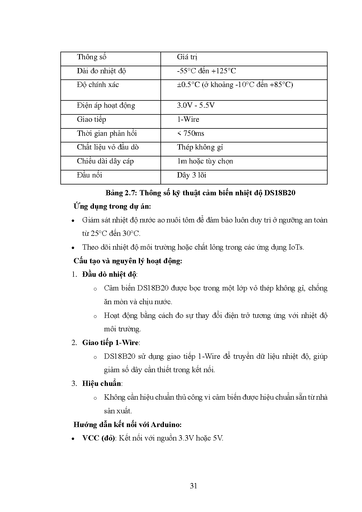 Ảnh một số trang tài liệu