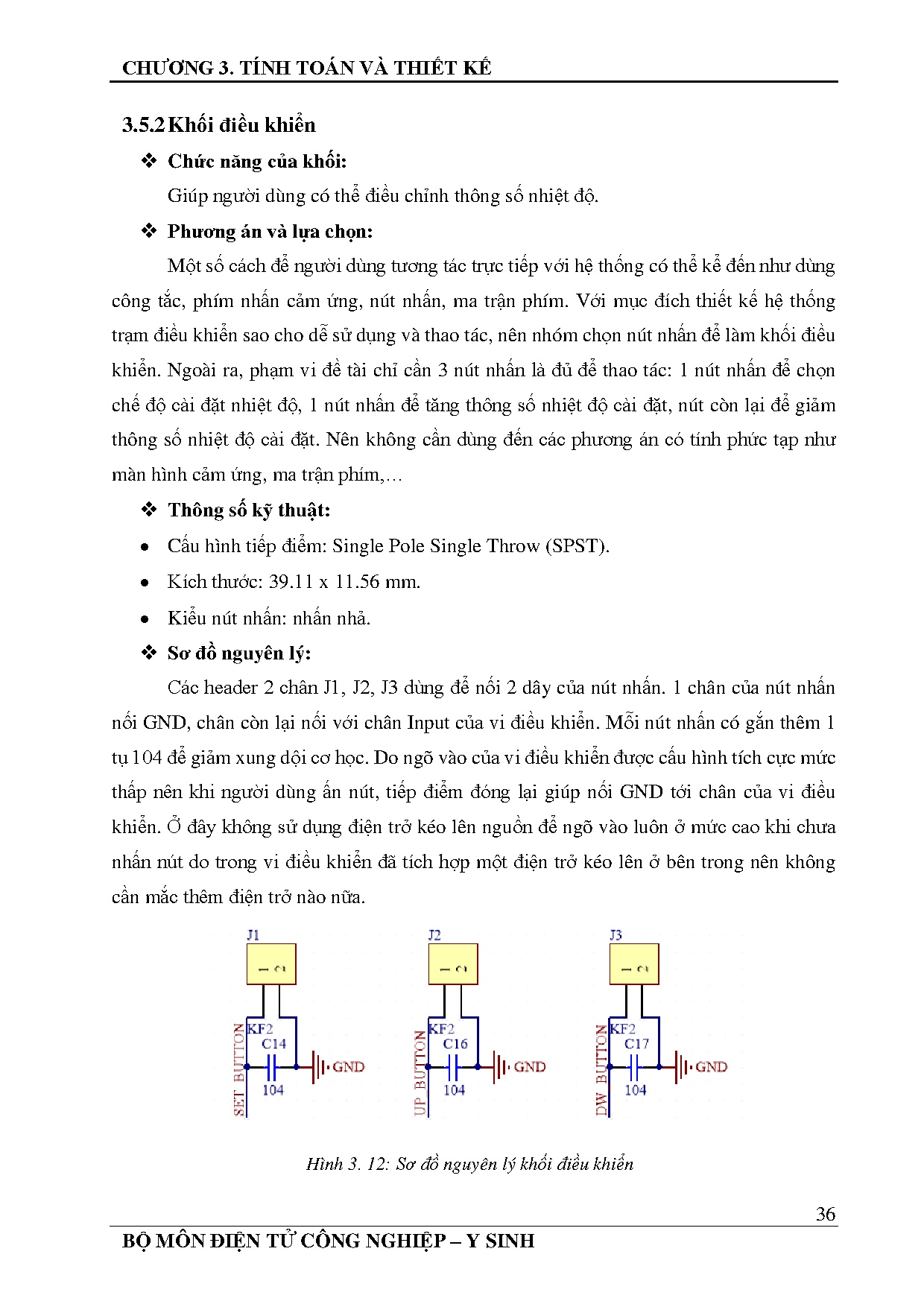 Ảnh một số trang tài liệu
