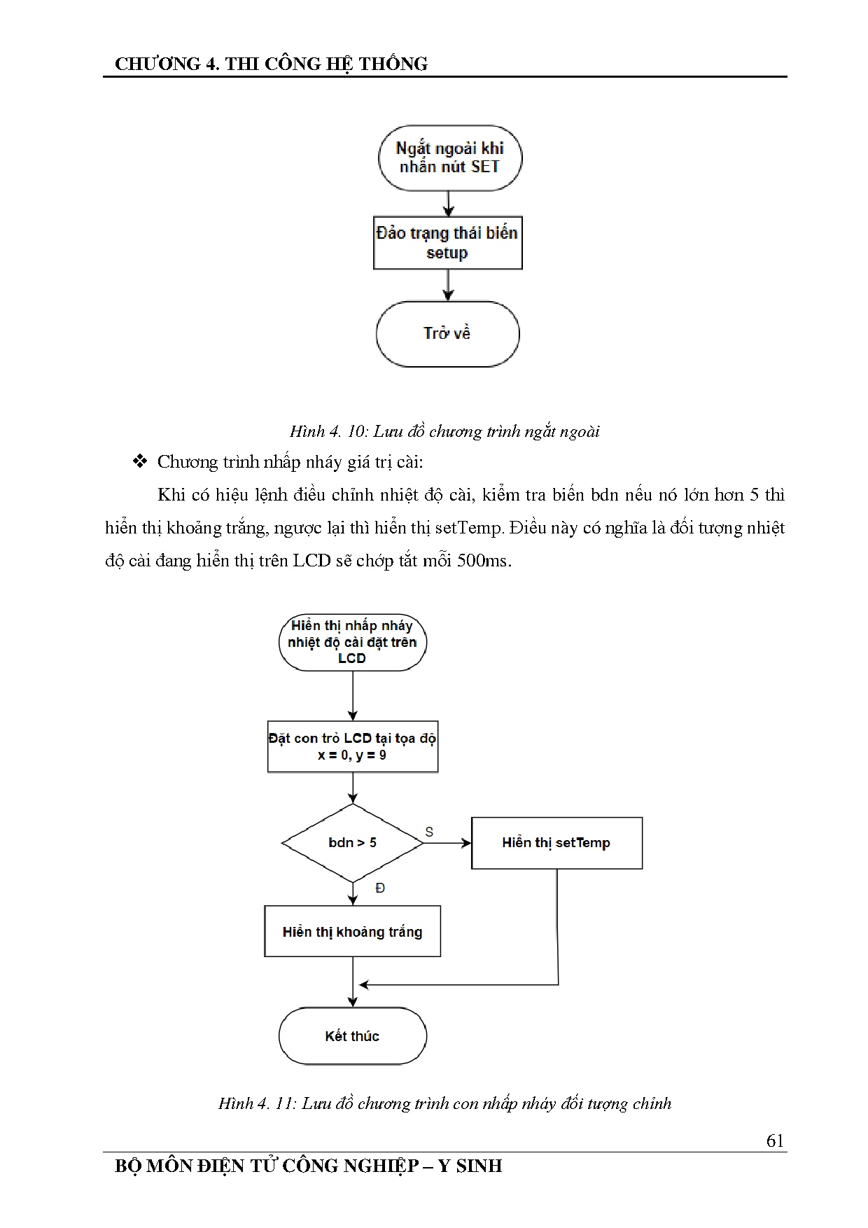 Ảnh một số trang tài liệu