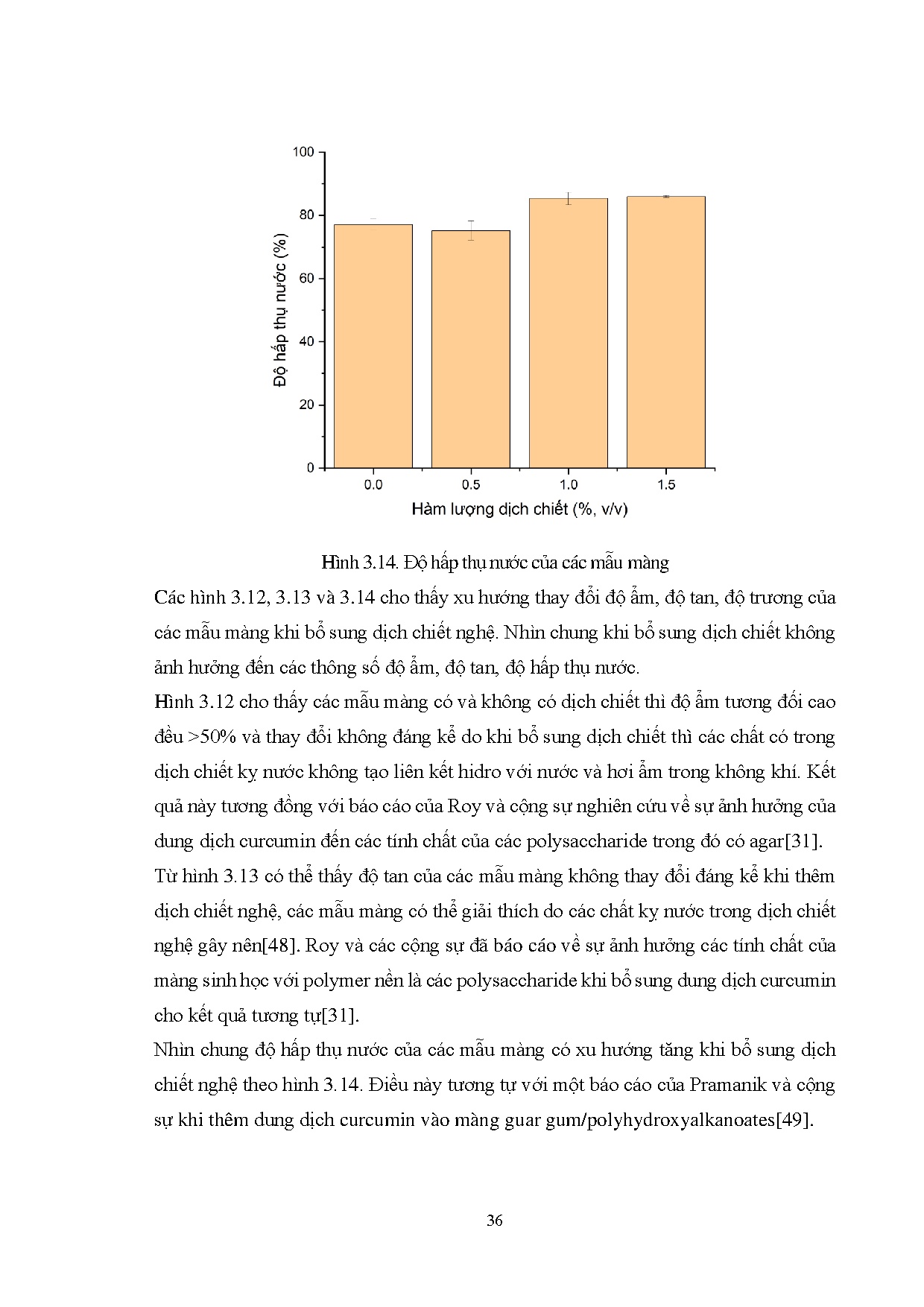 Ảnh một số trang tài liệu