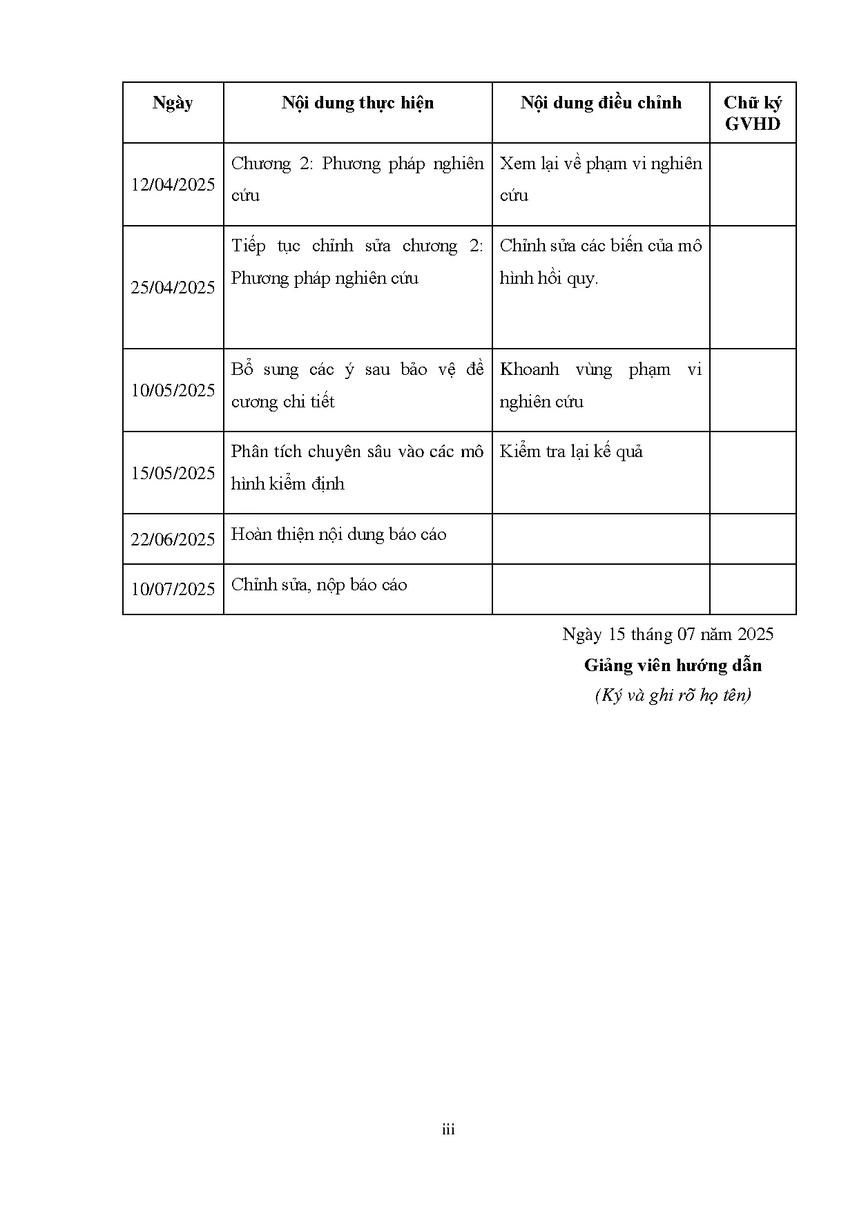 Đồ án tốt nghiệp - Đánh giá các yếu tố quyết định sự tuân thủ quy định bảo vệ môi TCDNTĐBHĐPTBP - Trang 4