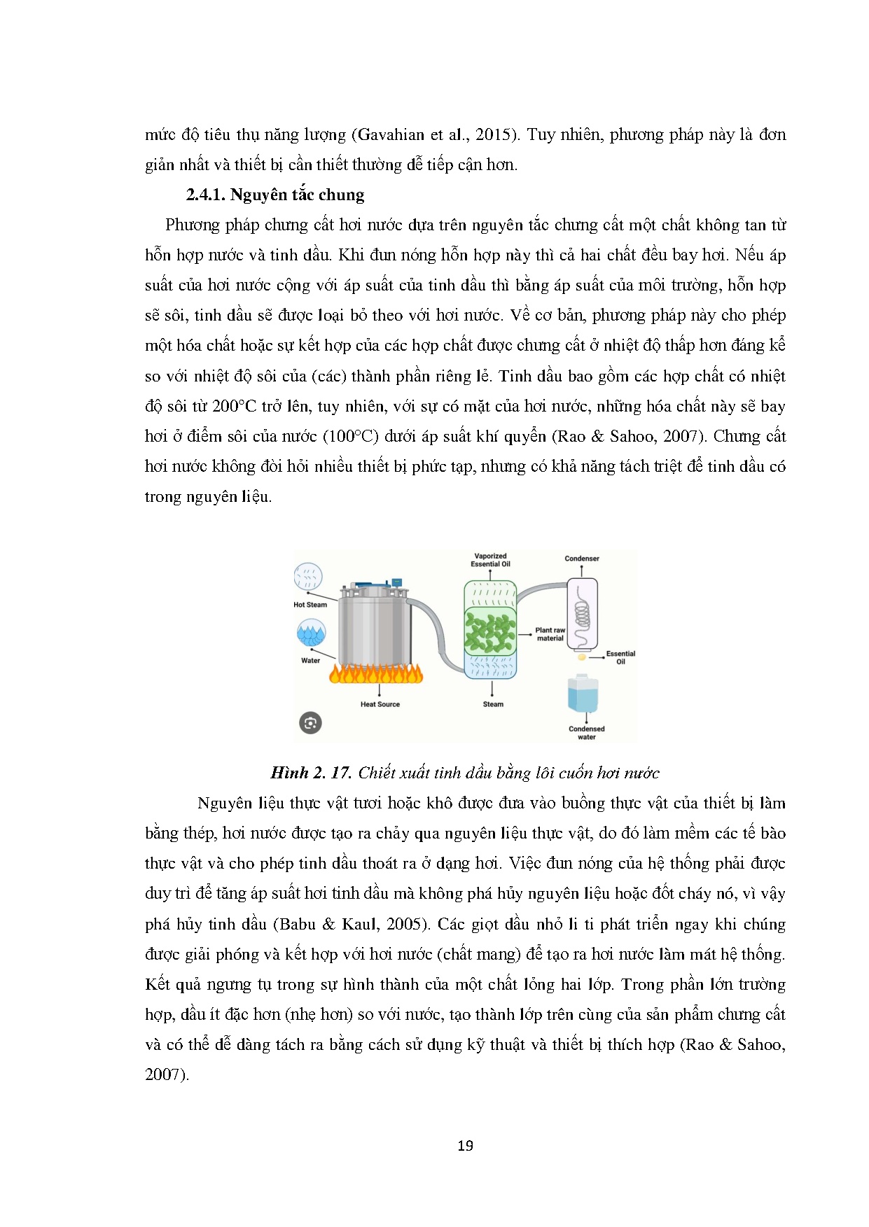 Ảnh một số trang tài liệu