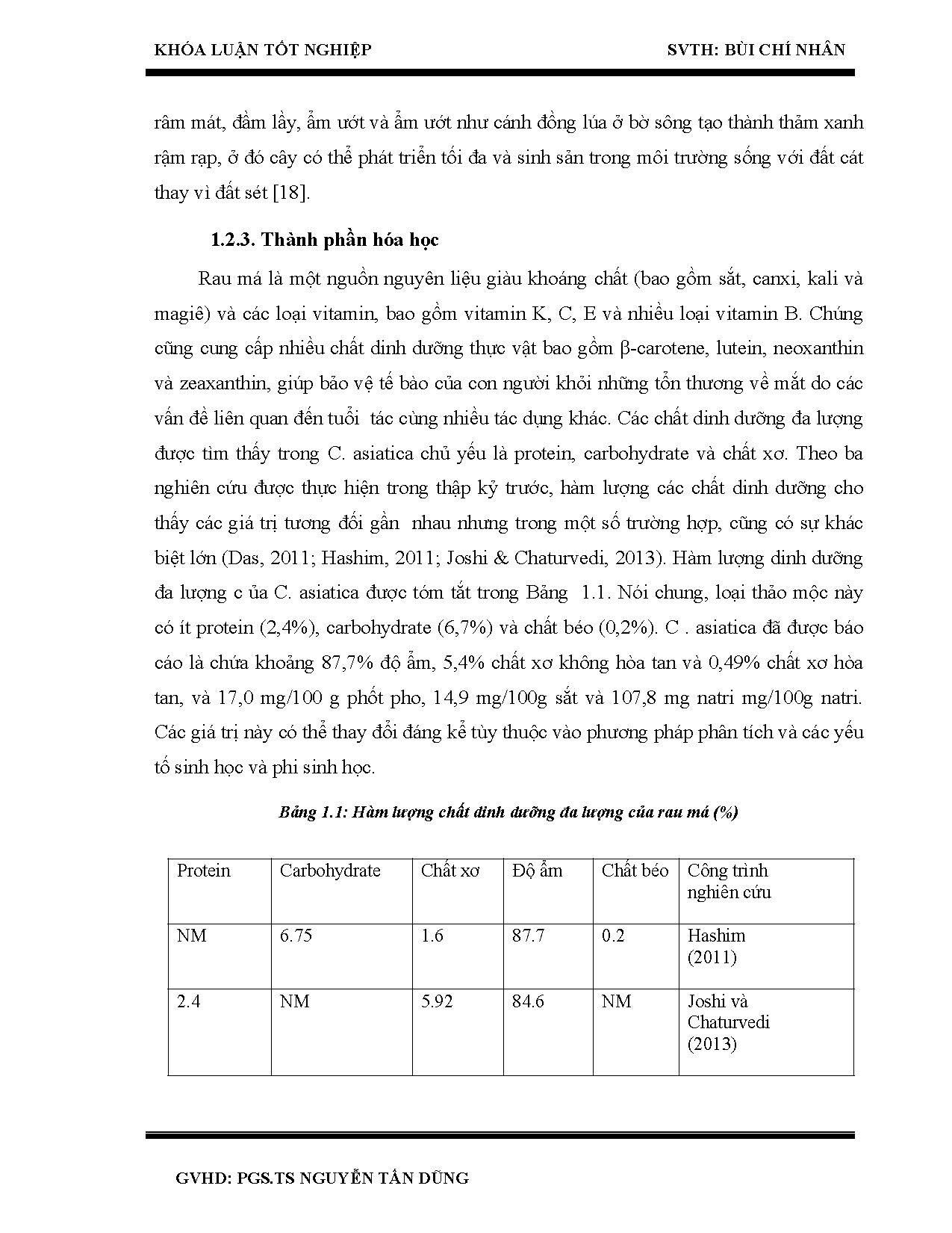 Đồ án tốt nghiệp - Tính toán thiết kế hệ thống sấy lạnh DSL-05 năng suất 200kg/mẻ rau má - Trang 38
