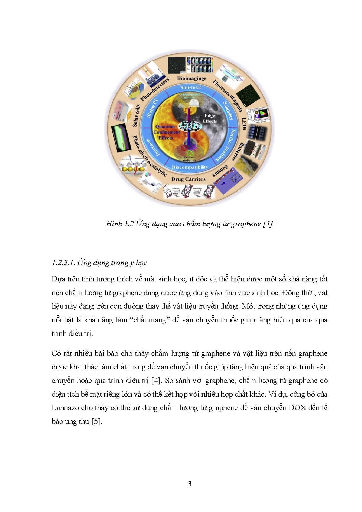 Ảnh một số trang tài liệu