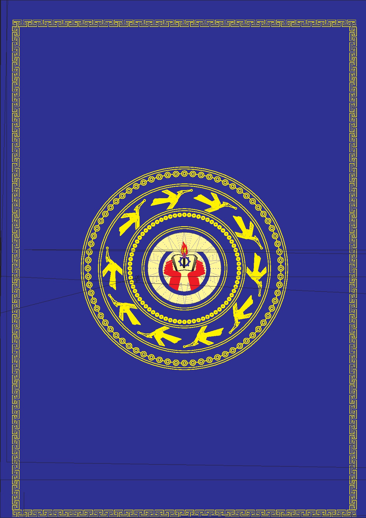 Ảnh một số trang tài liệu