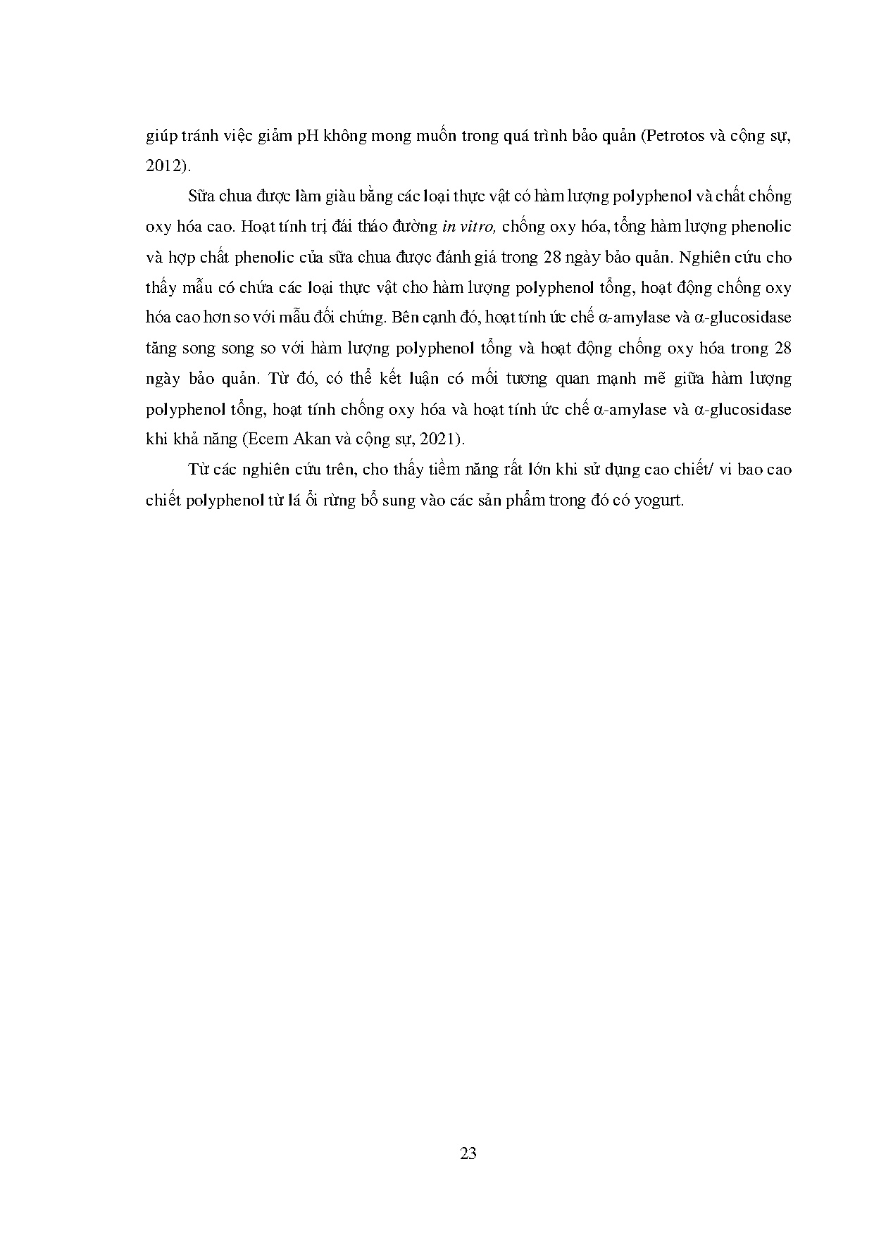 Ảnh một số trang tài liệu