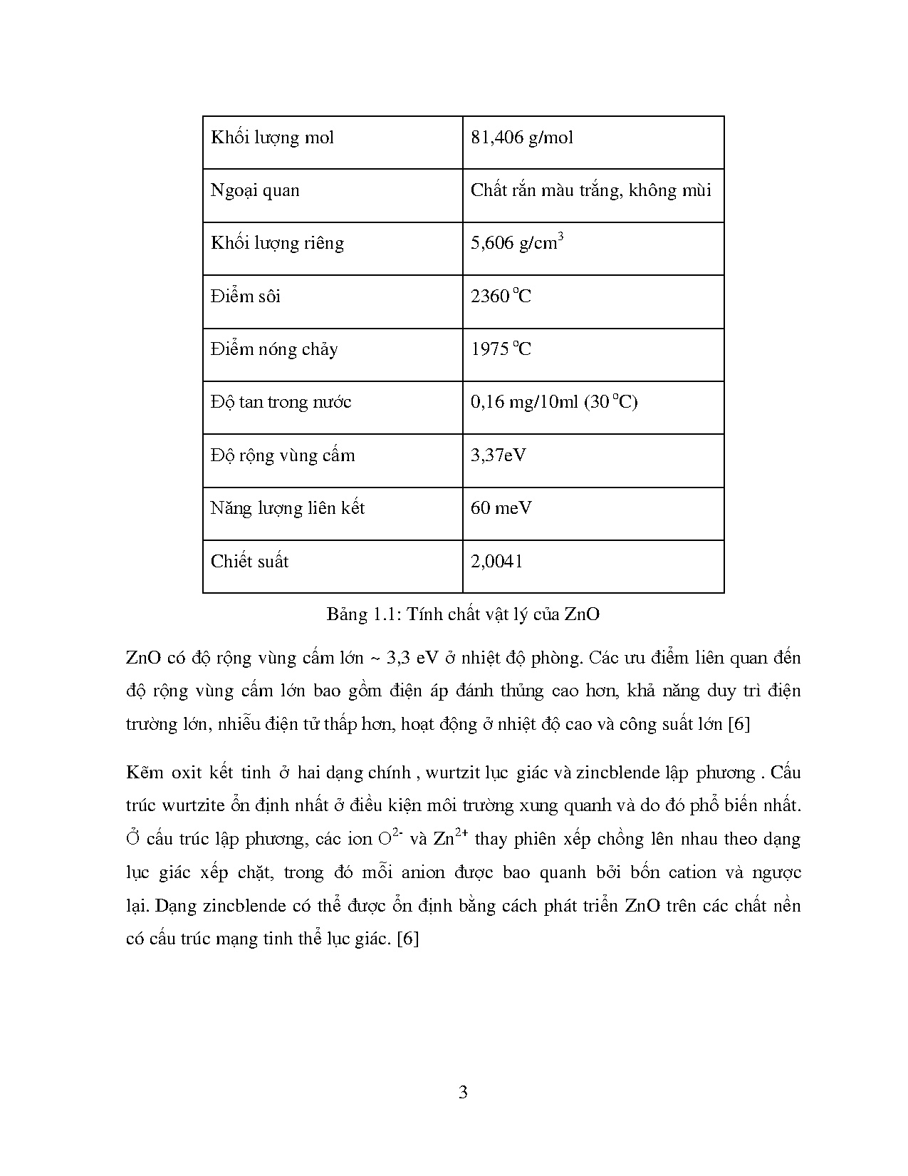 Ảnh một số trang tài liệu