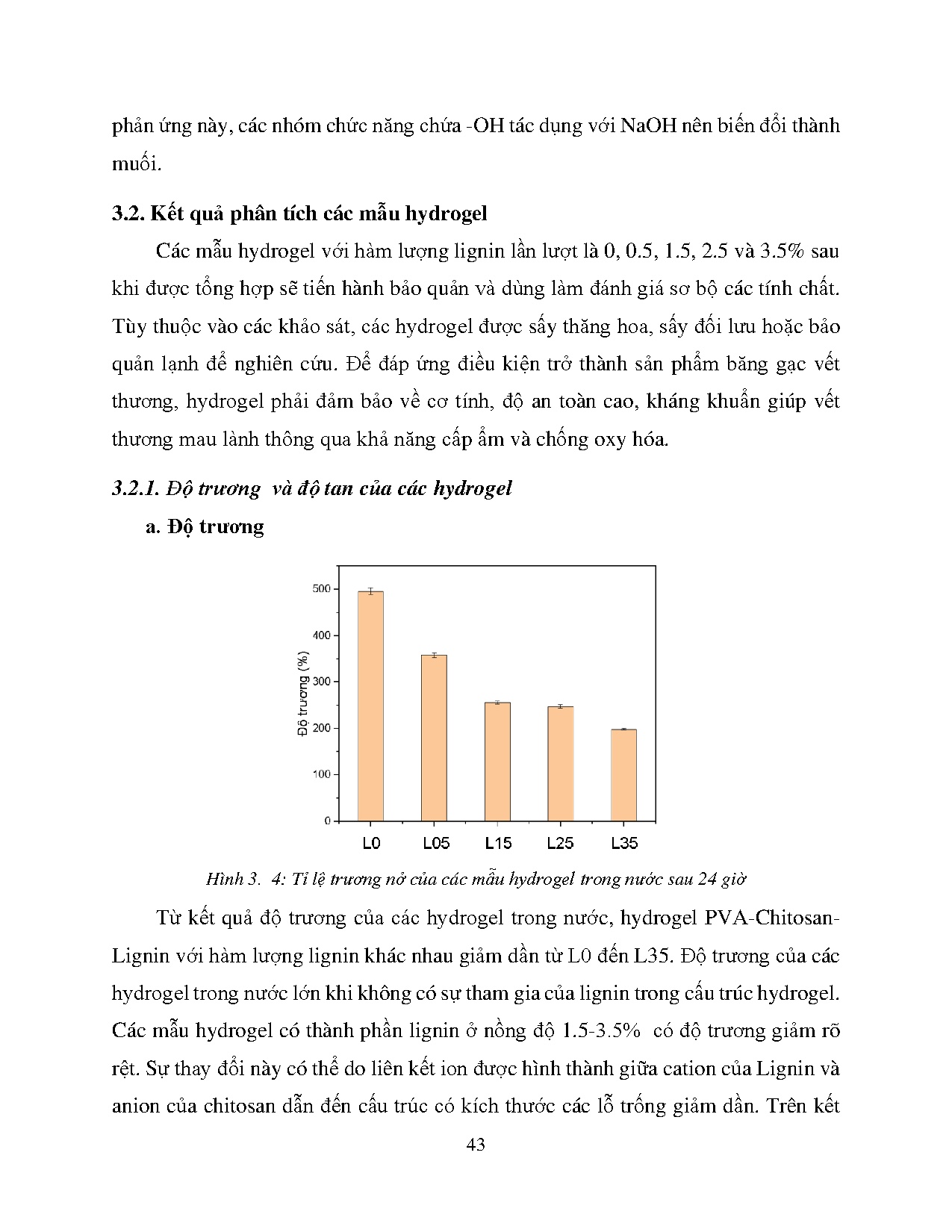 Ảnh một số trang tài liệu