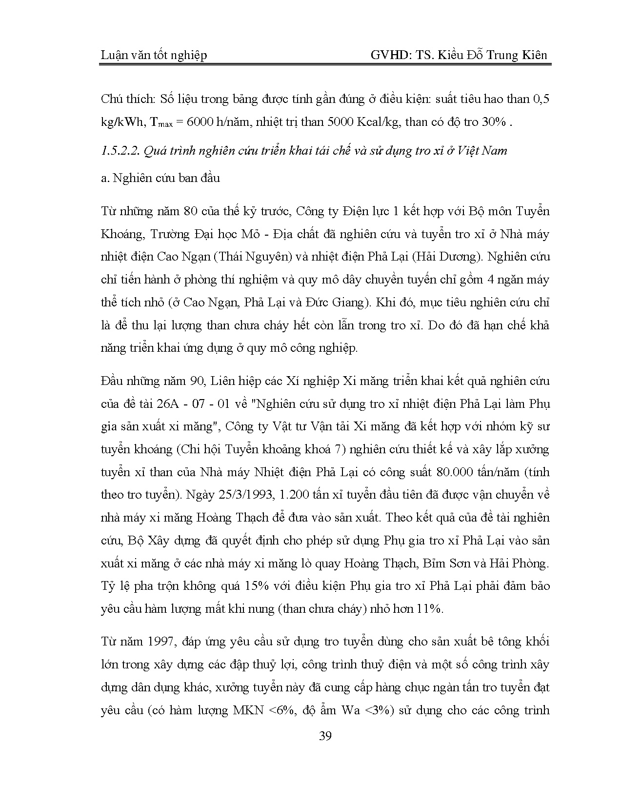 Ảnh một số trang tài liệu