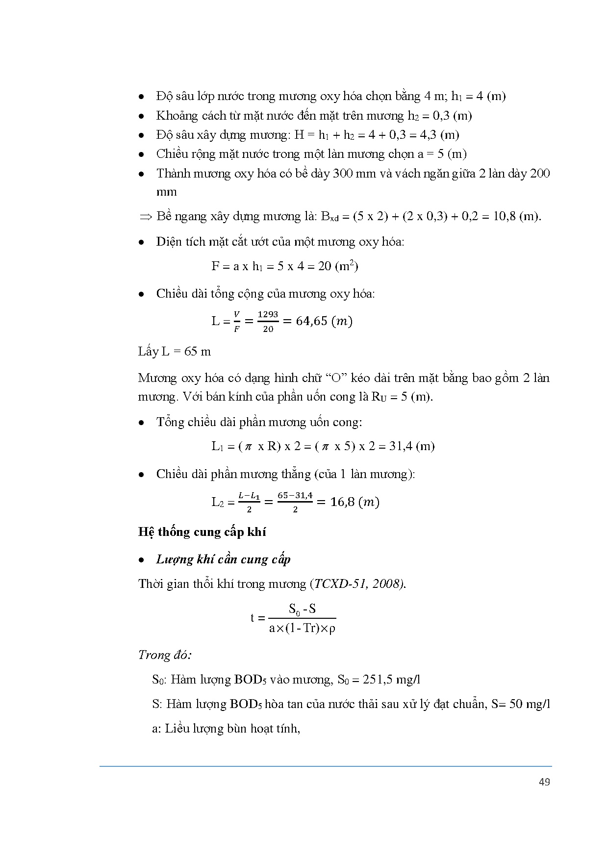 Ảnh một số trang tài liệu