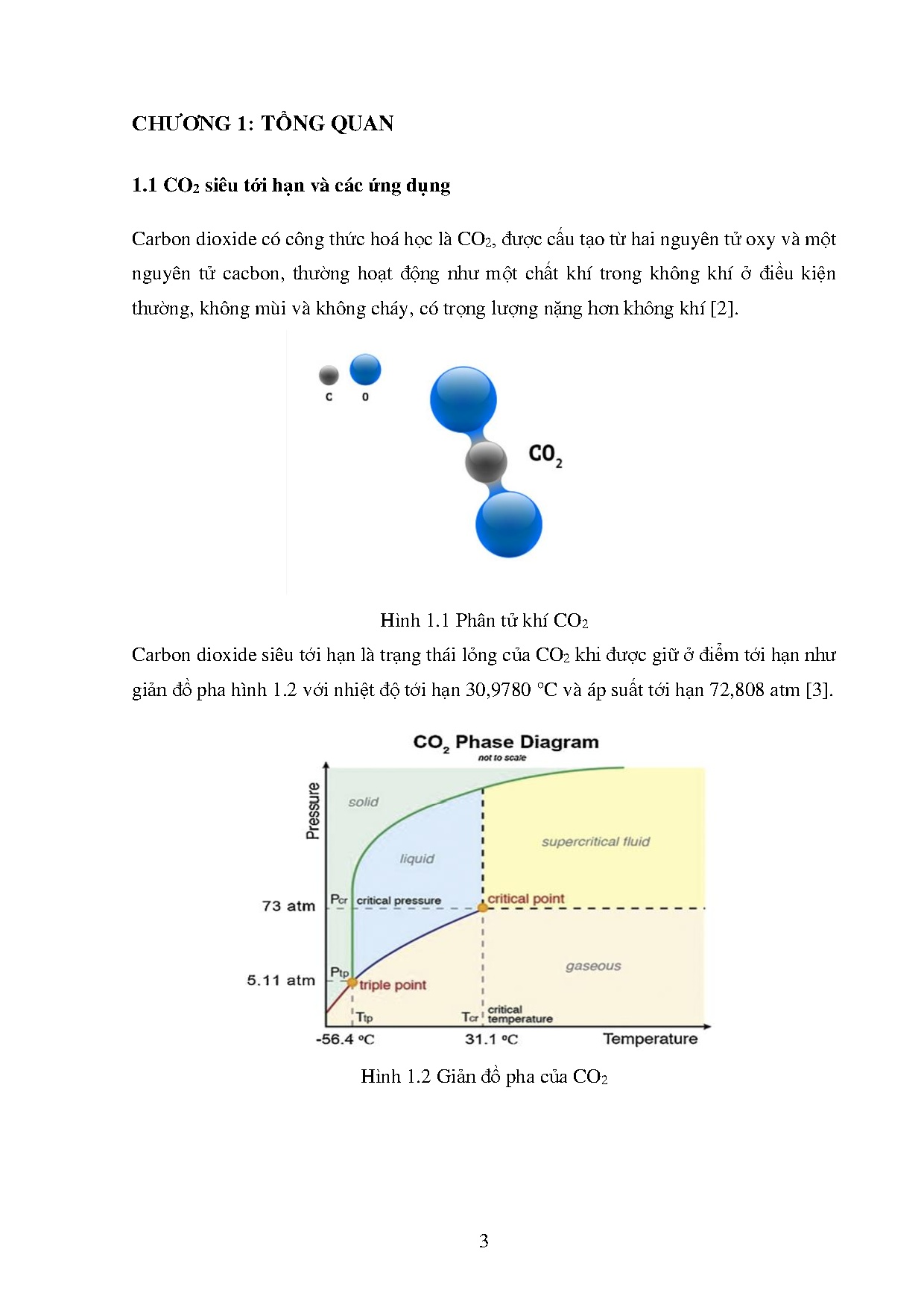 Đồ án tốt nghiệp - Nghiên cứu hậu quả của quá trình rò rỉ khí CO2 bằng mô hình khuếch tán hai CTPMF - Trang 19