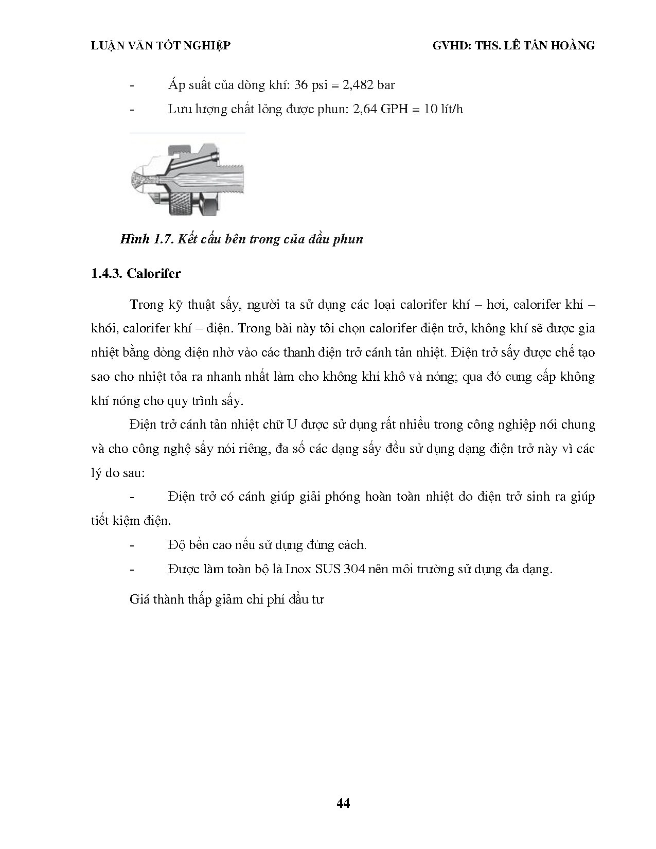 Ảnh một số trang tài liệu