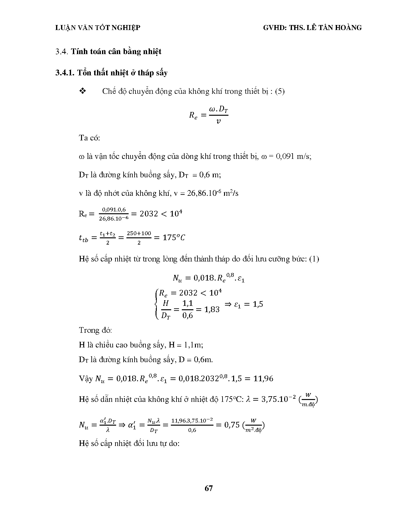 Ảnh một số trang tài liệu
