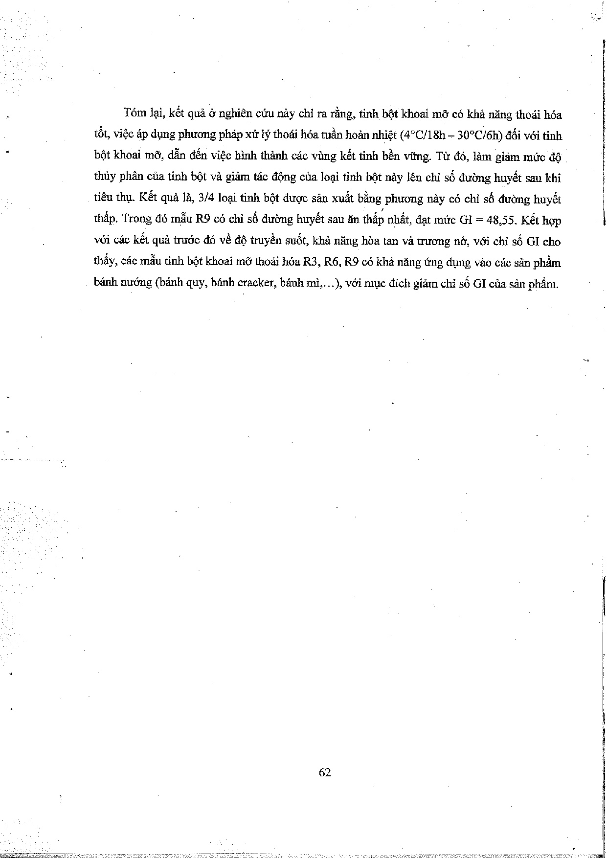 Ảnh một số trang tài liệu