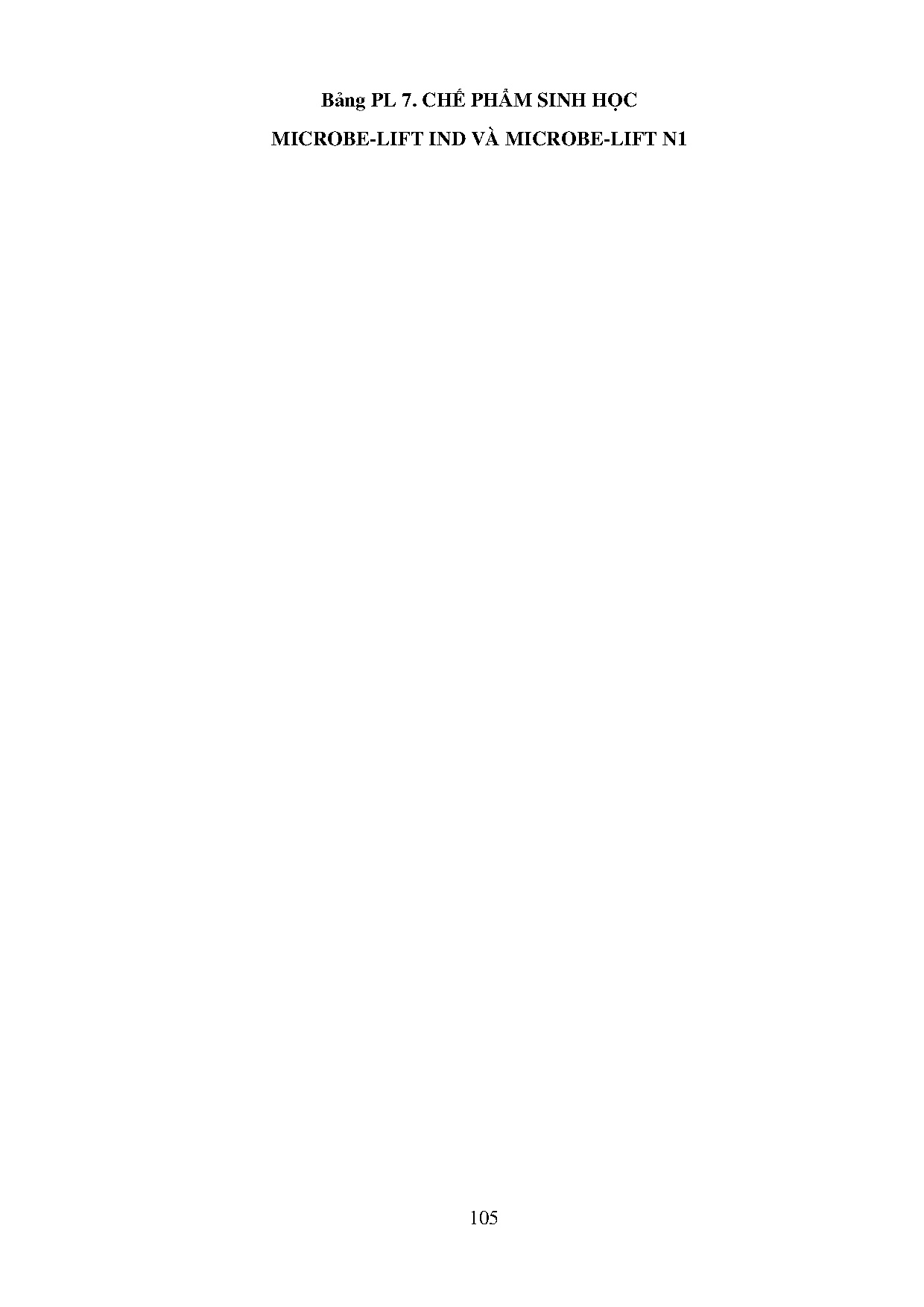 Đồ án tốt nghiệp - Nghiên cứu, ứng dụng công nghệ MBBR xử lý nước thải trại bò sữa BGTMBKHCPVSMIVMN - Trang 118