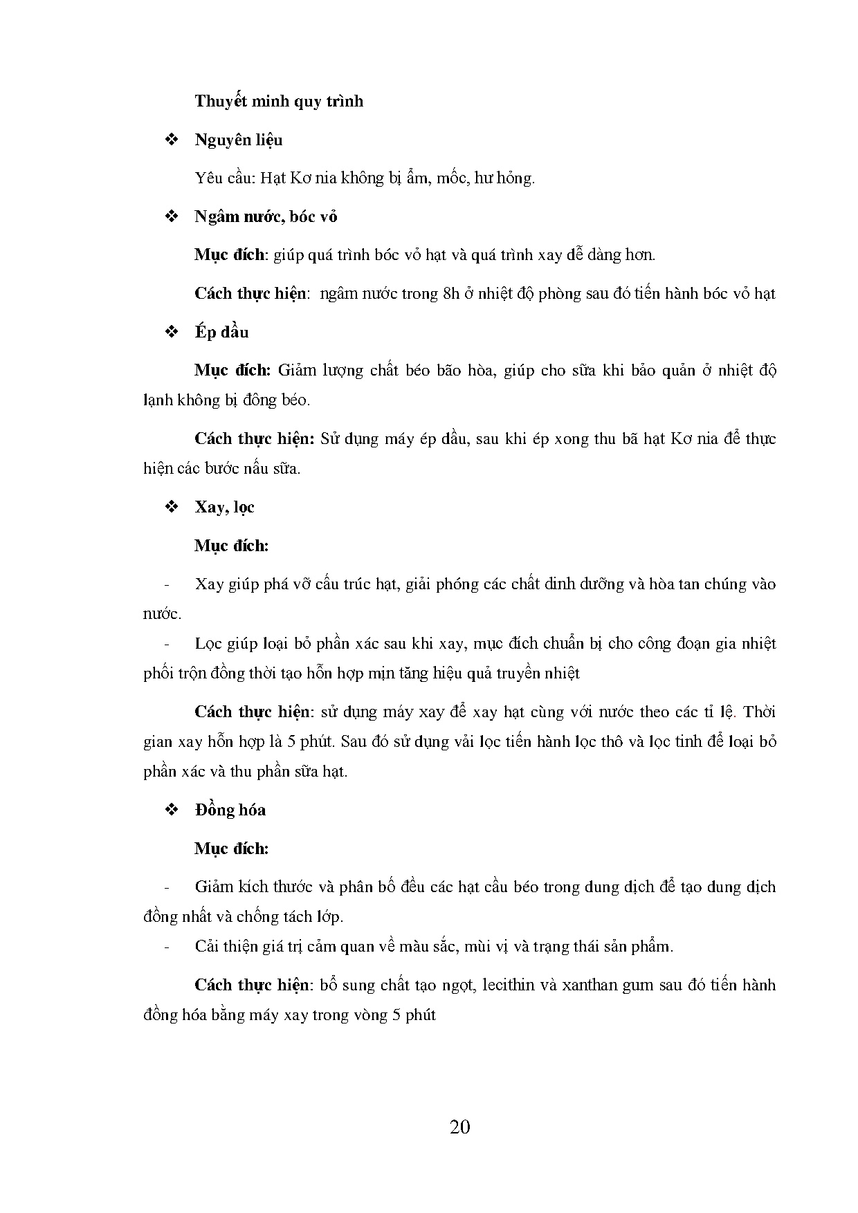 Ảnh một số trang tài liệu