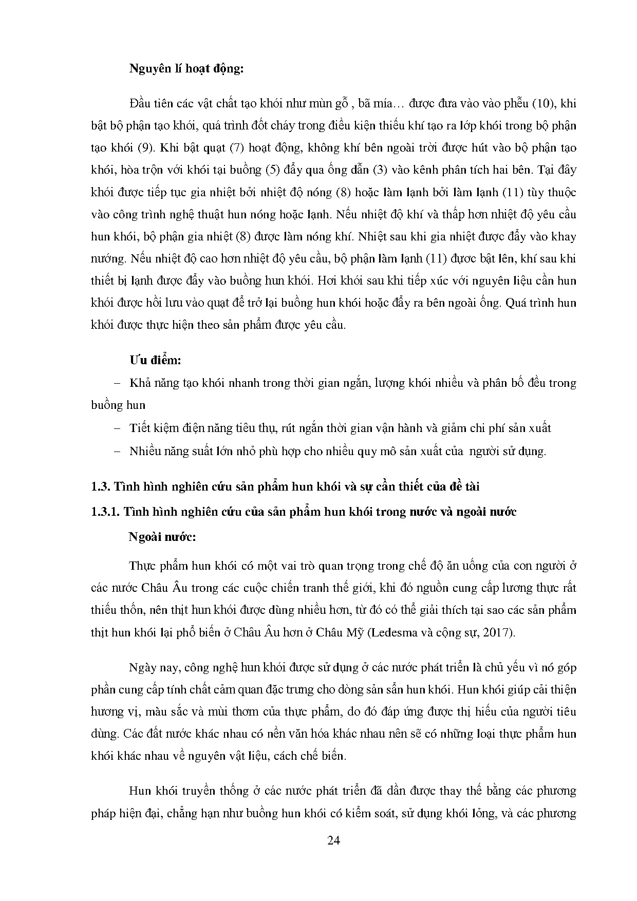 Ảnh một số trang tài liệu