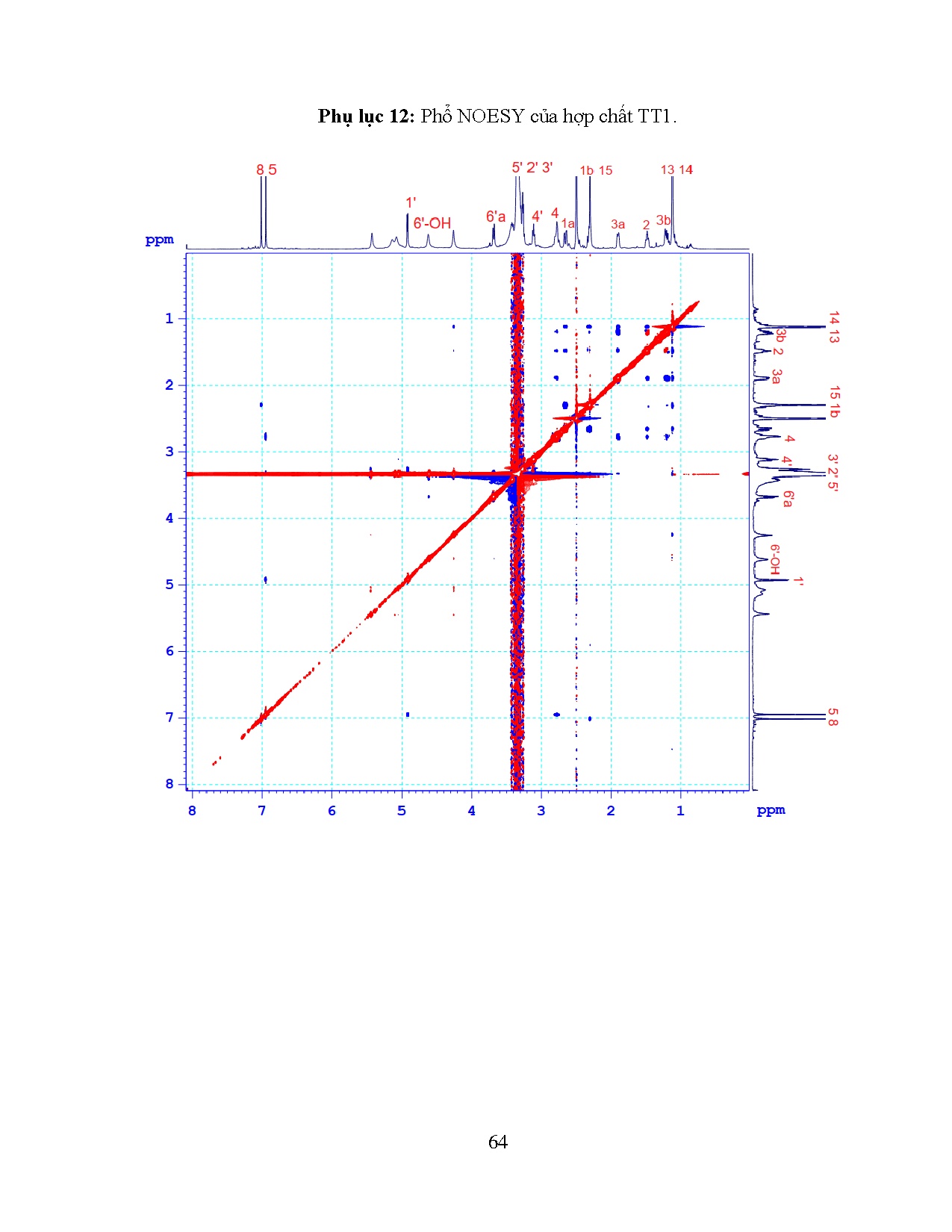 Ảnh một số trang tài liệu