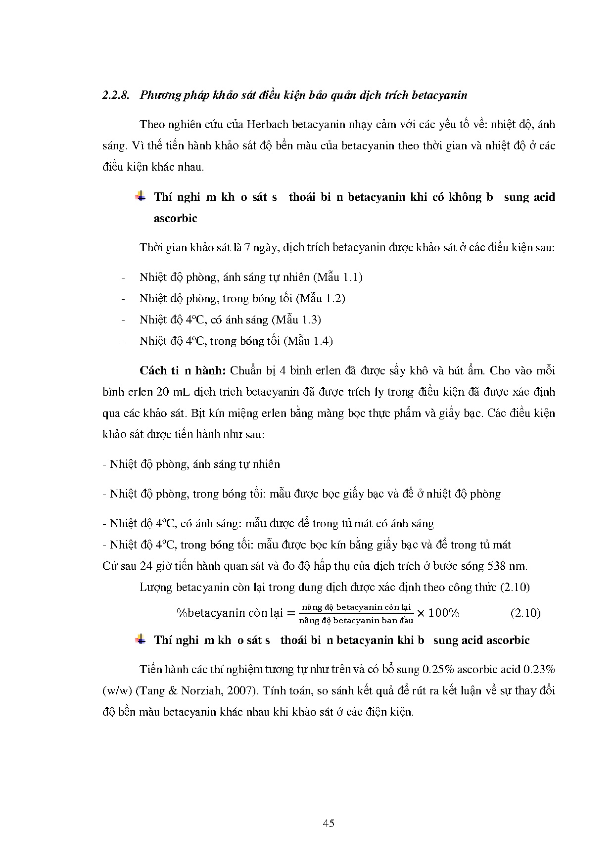 Ảnh một số trang tài liệu