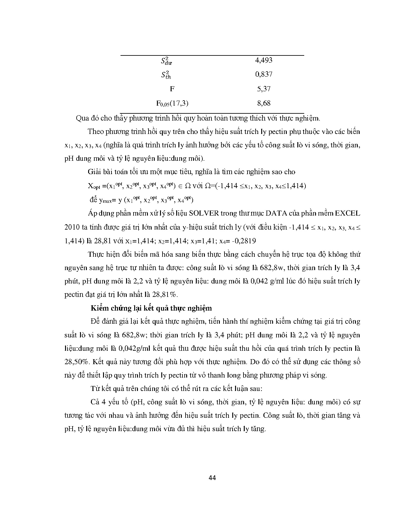 Ảnh một số trang tài liệu