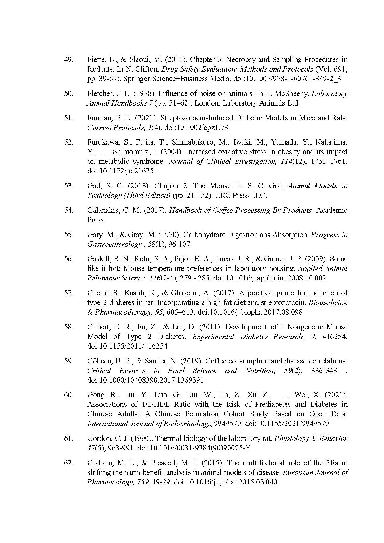 Đồ án tốt nghiệp - Đánh giá khả năng ngăn ngừa đái tháo đường loại 2, Mỡ máu VTCBPCCC 9 ETTCCPBTNIV - Trang 99