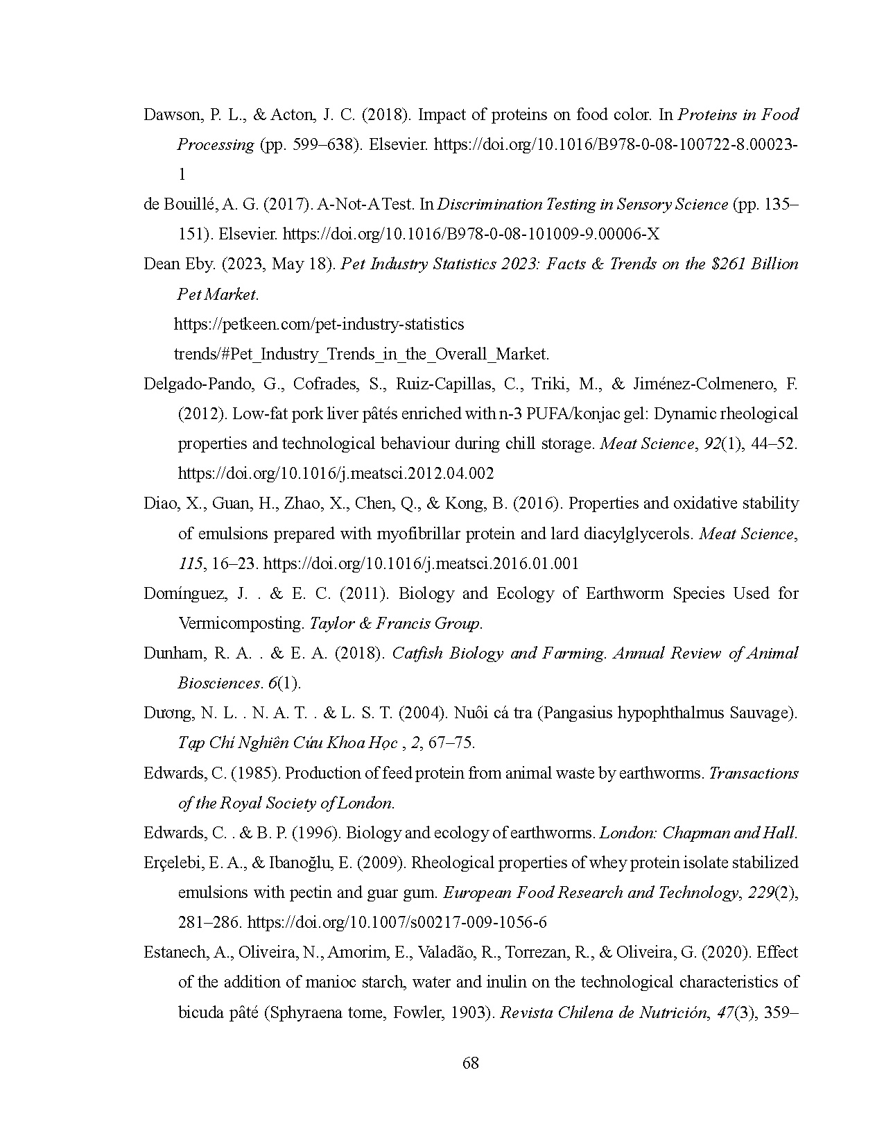 Ảnh một số trang tài liệu